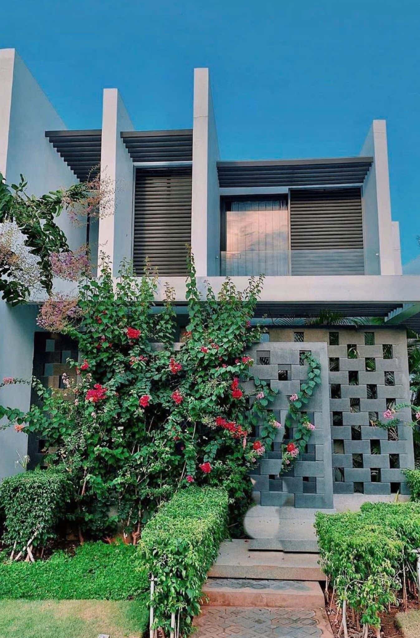 Villa 307 - Oceanami Long Hải, Vũng Tàu — ảnh 1