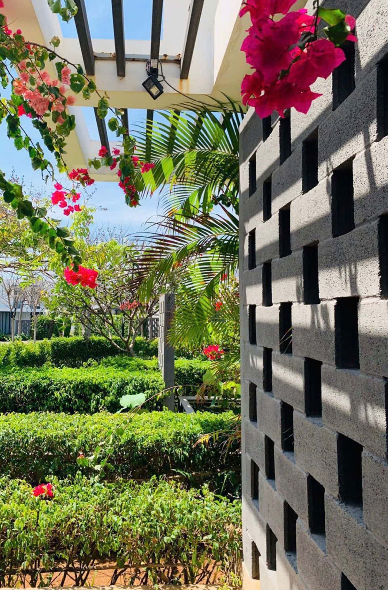 Villa 4PN (gần trung tâm), Oceanami Long Hải, Vũng Tàu — ảnh 6