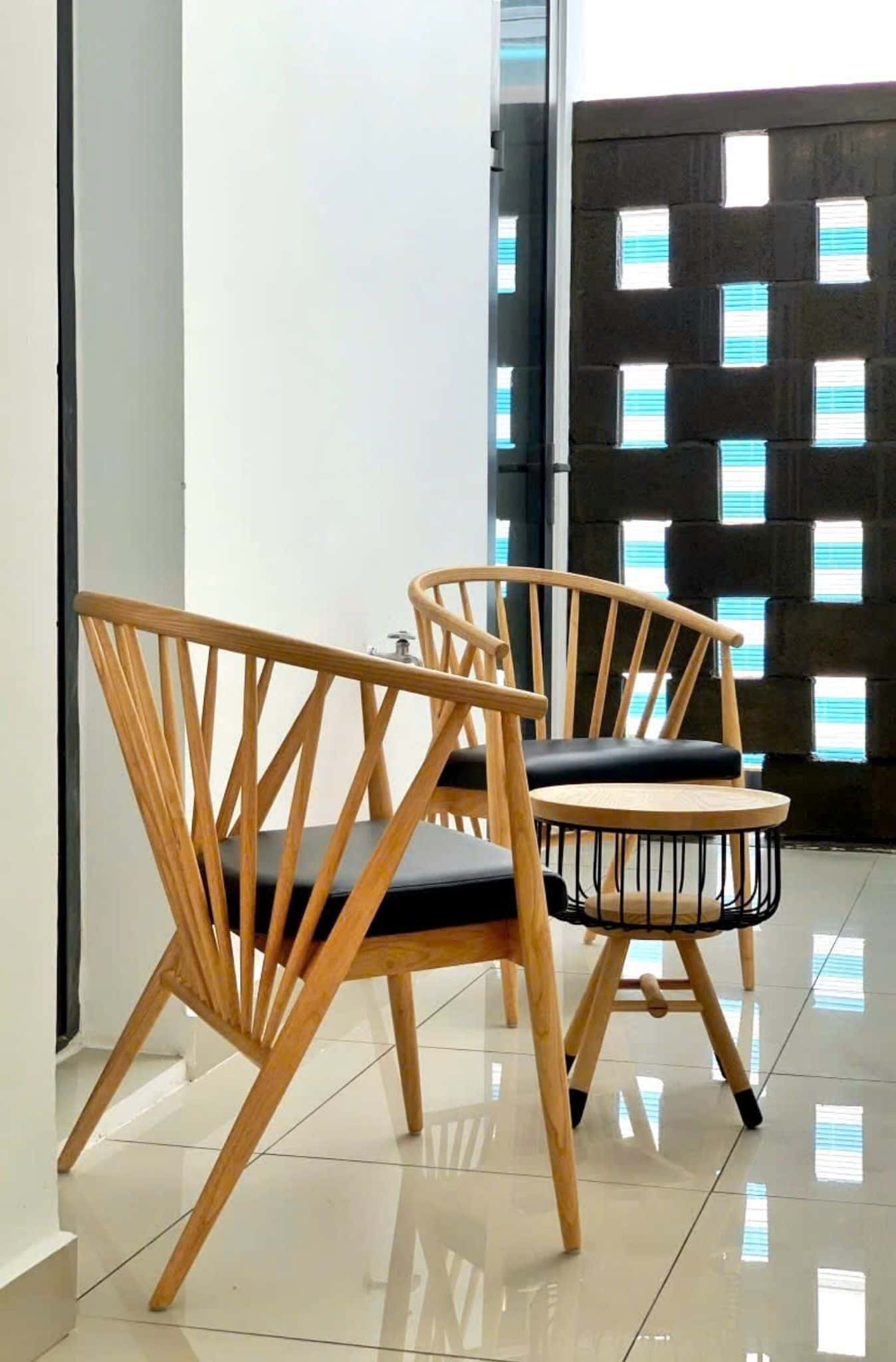 Villa 4PN (xa trung tâm) - Oceanami Long Hải, Vũng Tàu — ảnh 23
