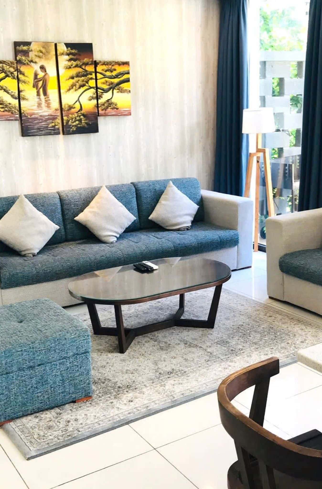 Villa 4PN (xa trung tâm) - Oceanami Long Hải, Vũng Tàu — ảnh 15