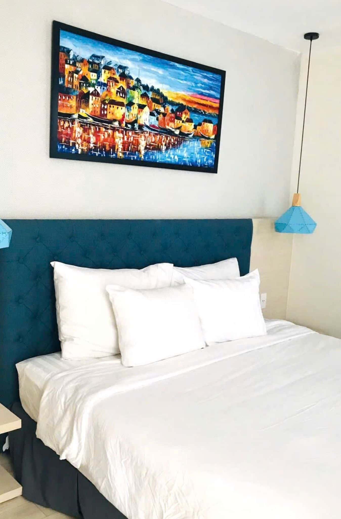 Villa 4PN (xa trung tâm) - Oceanami Long Hải, Vũng Tàu — ảnh 25