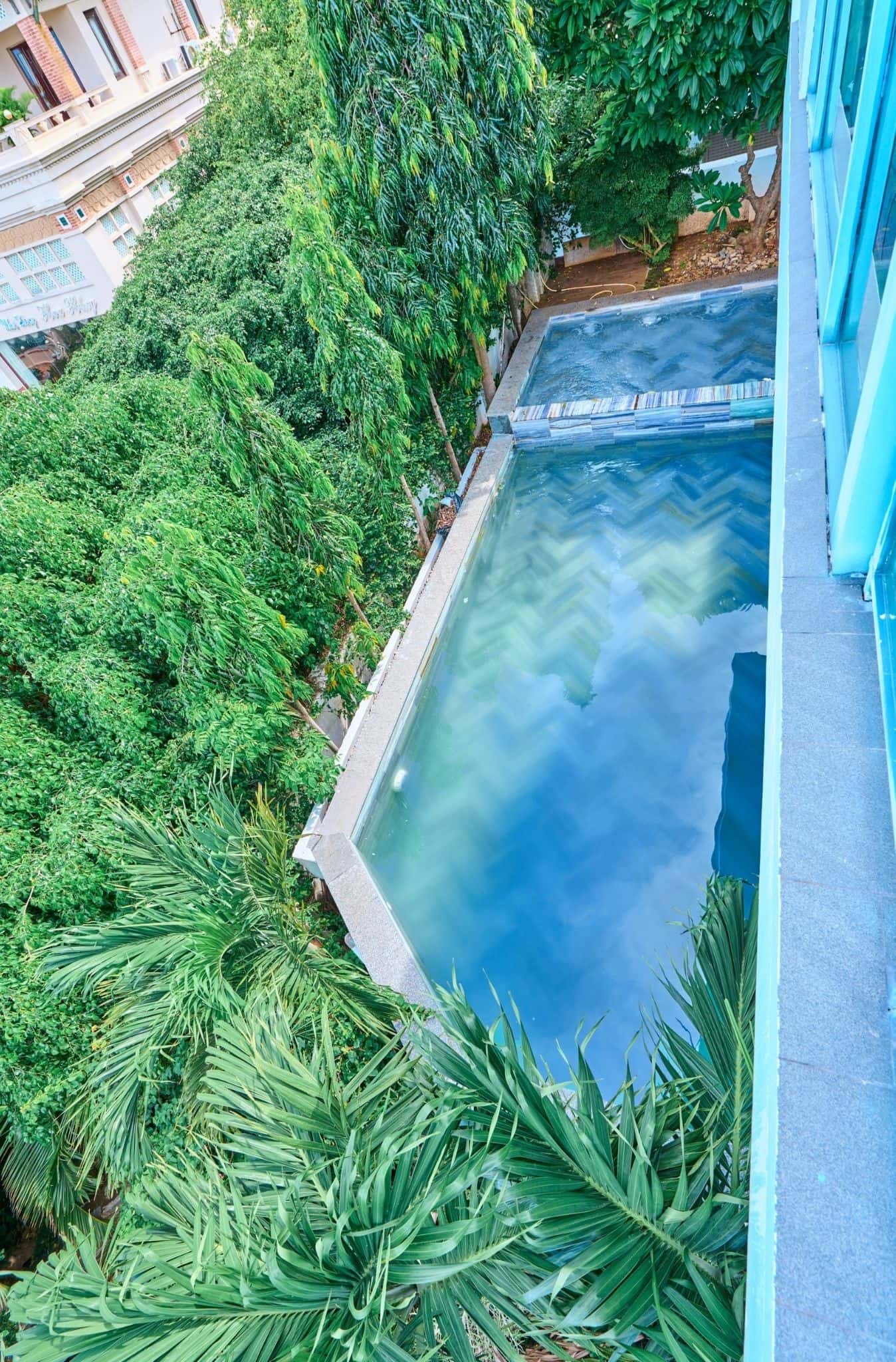 Uyên Mi Villa 12/8 Trần Phú, Vũng Tàu — 照片 3
