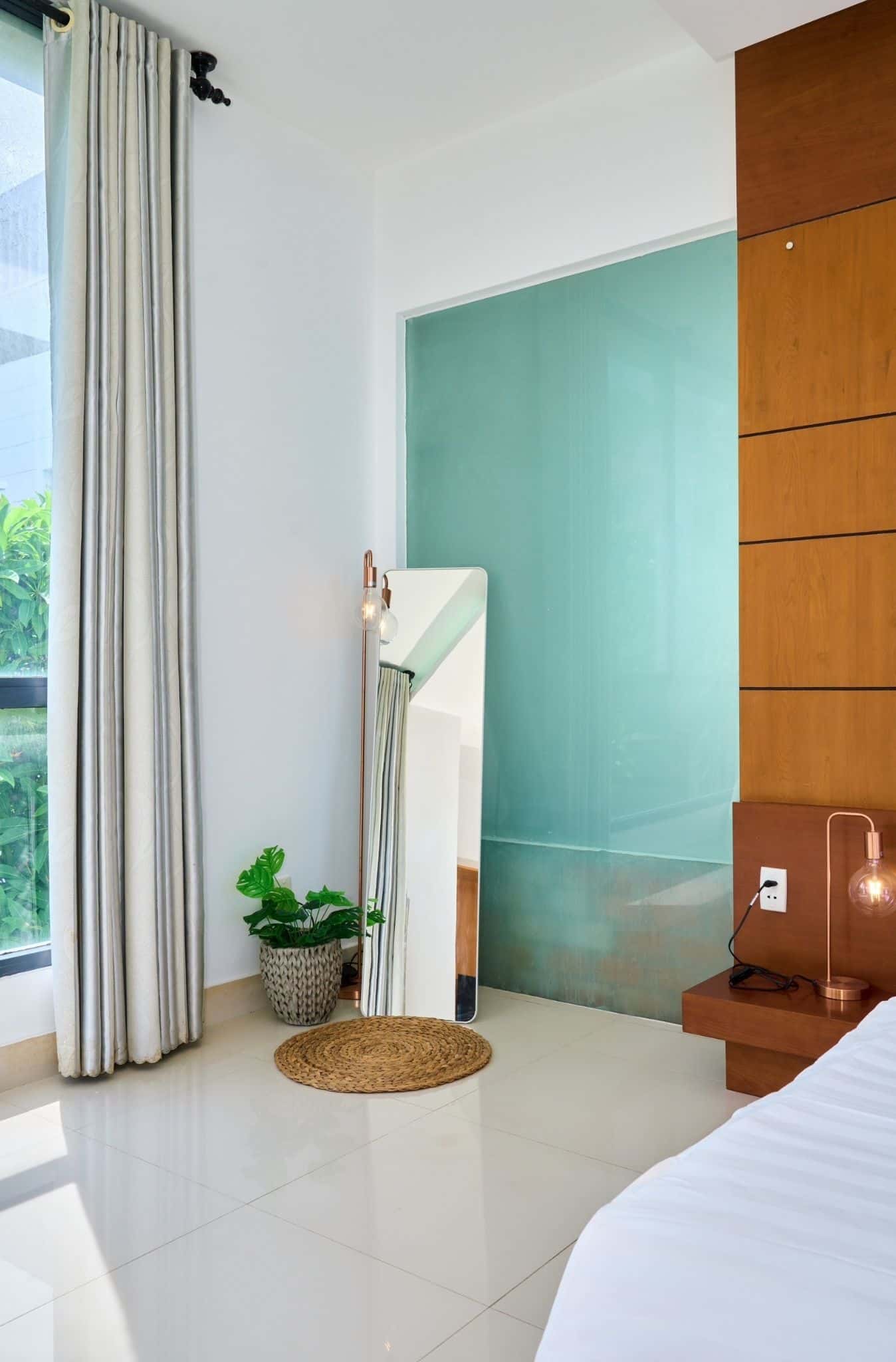 Uyên Mi Villa 12/8 Trần Phú, Vũng Tàu — 照片 33