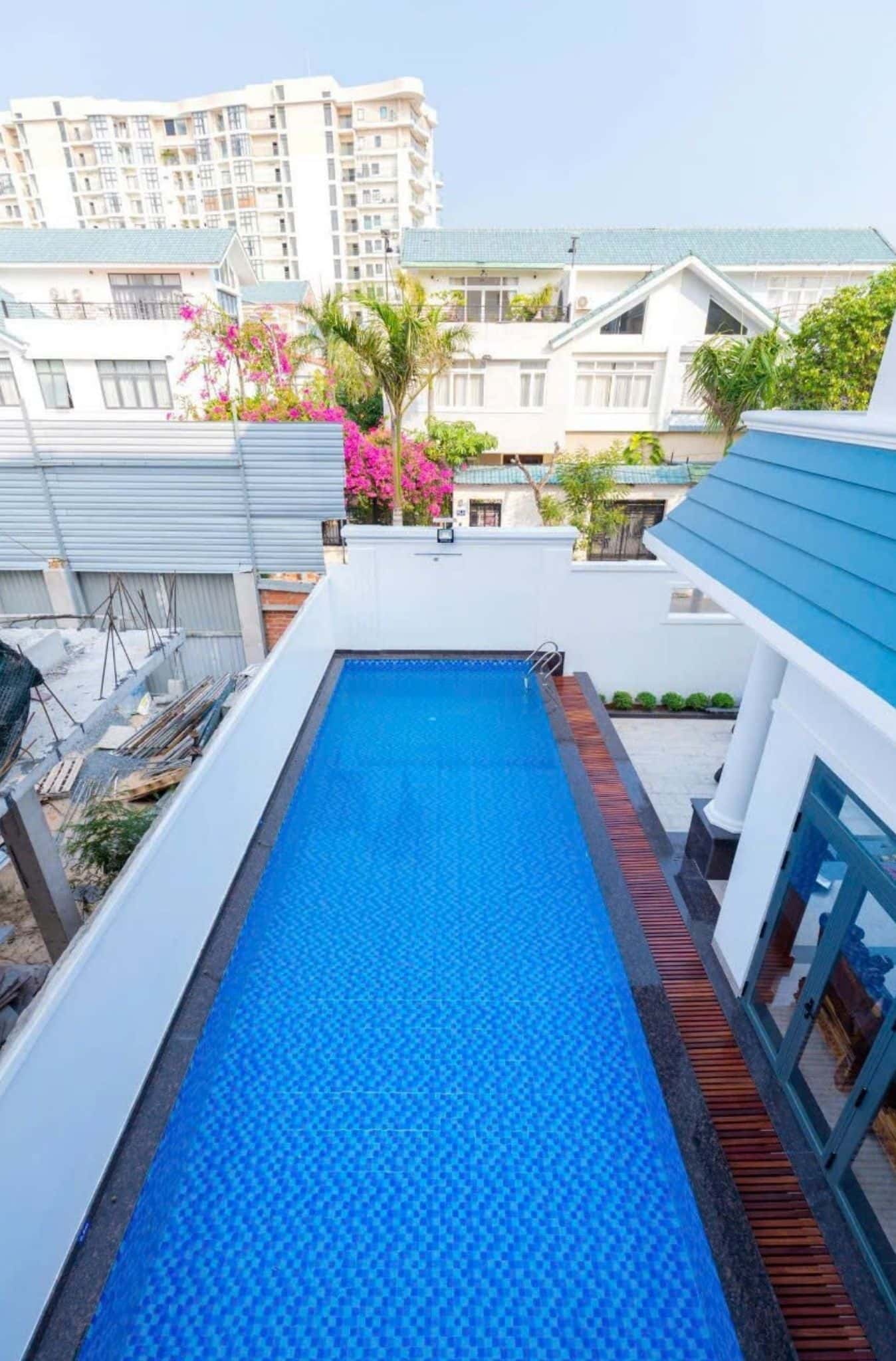 Felix Villa B2.20 Hoành Sơn, Vũng Tàu — photo 12