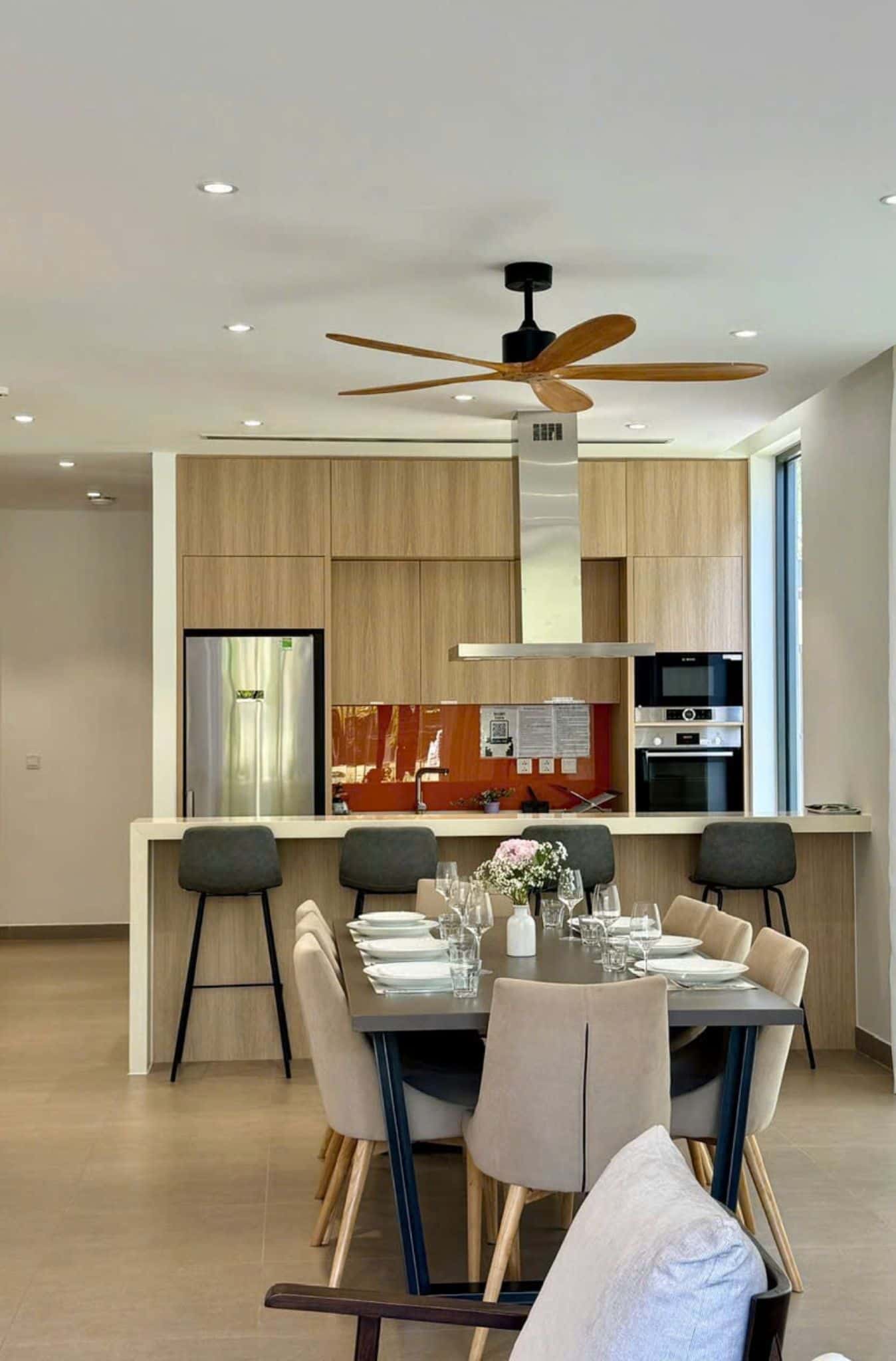Villa 96（河景）- Sanctuary Hồ Tràm, Vũng Tàu — 照片 11