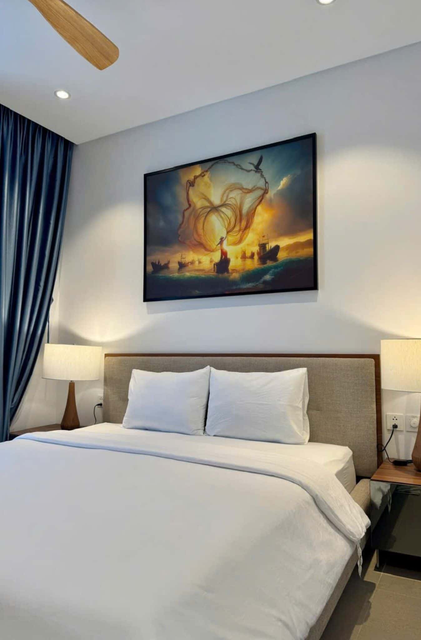 Villa 96（河景）- Sanctuary Hồ Tràm, Vũng Tàu — 照片 13