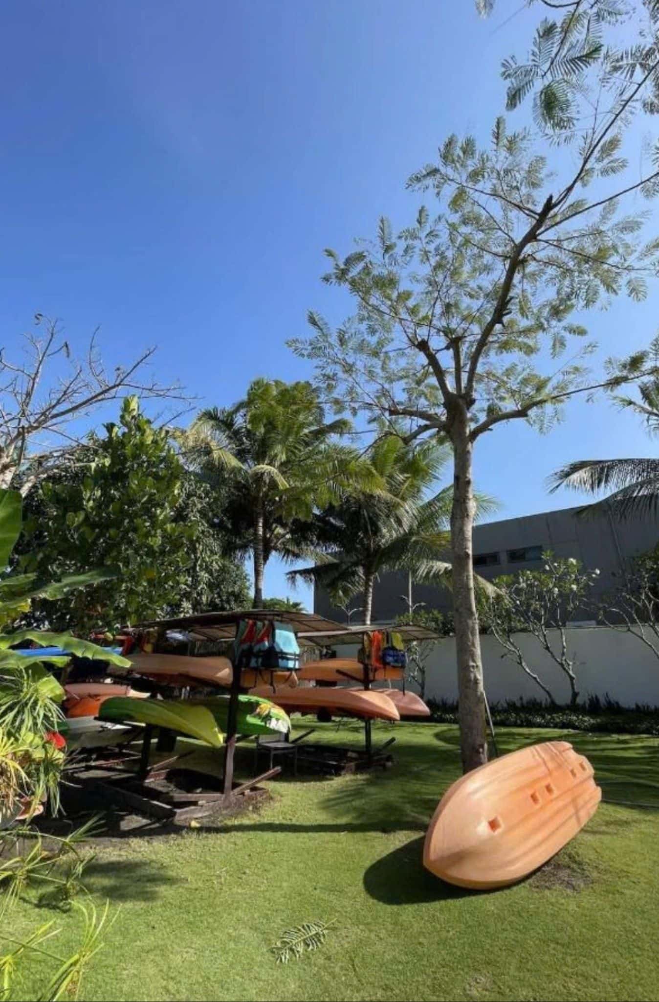 Villa 96（河景）- Sanctuary Hồ Tràm, Vũng Tàu — 照片 32