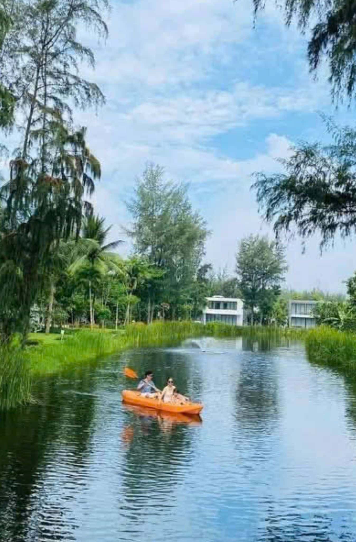 Villa 96（河景）- Sanctuary Hồ Tràm, Vũng Tàu — 照片 31