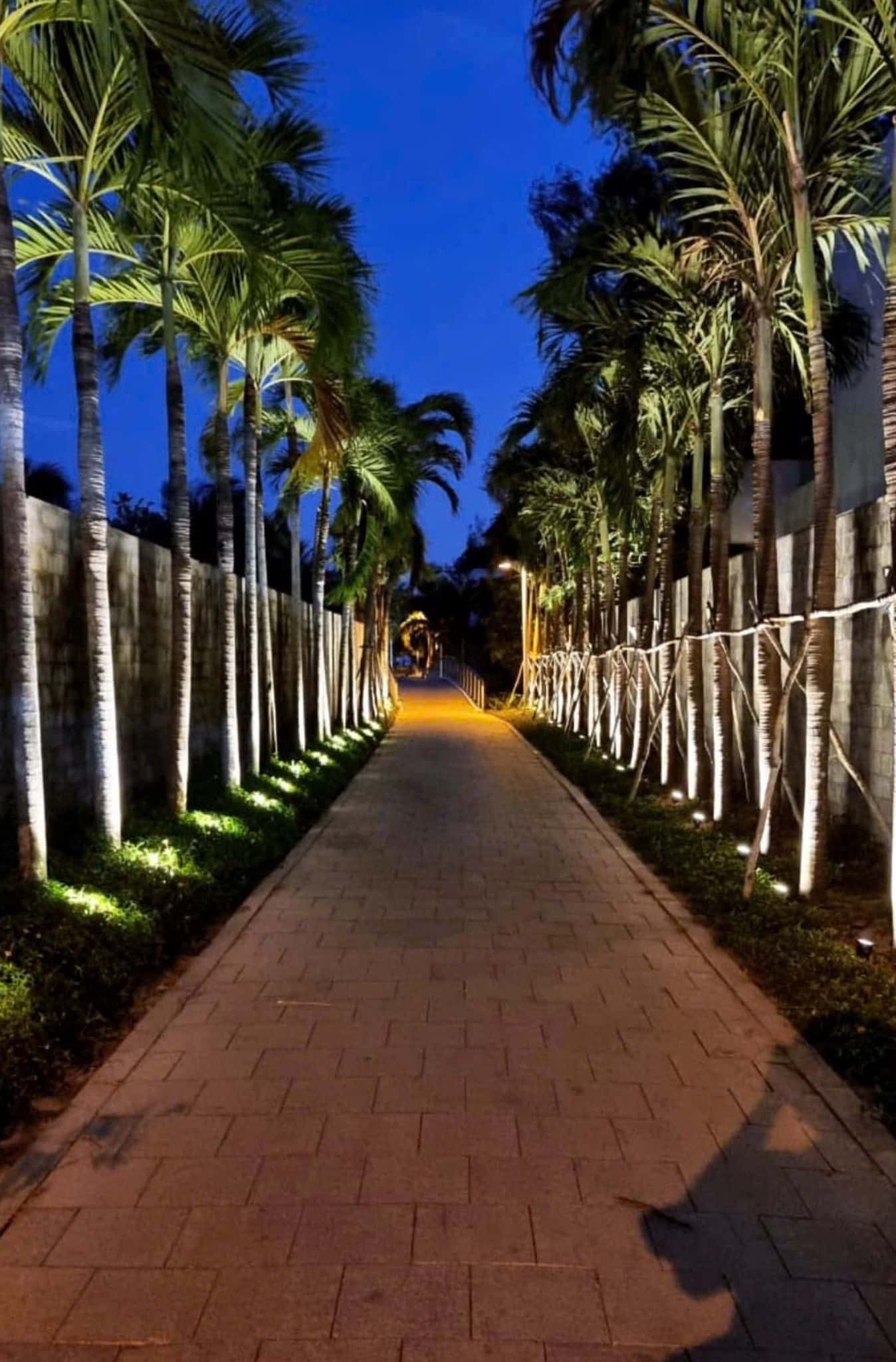 Villa 96（河景）- Sanctuary Hồ Tràm, Vũng Tàu — 照片 30