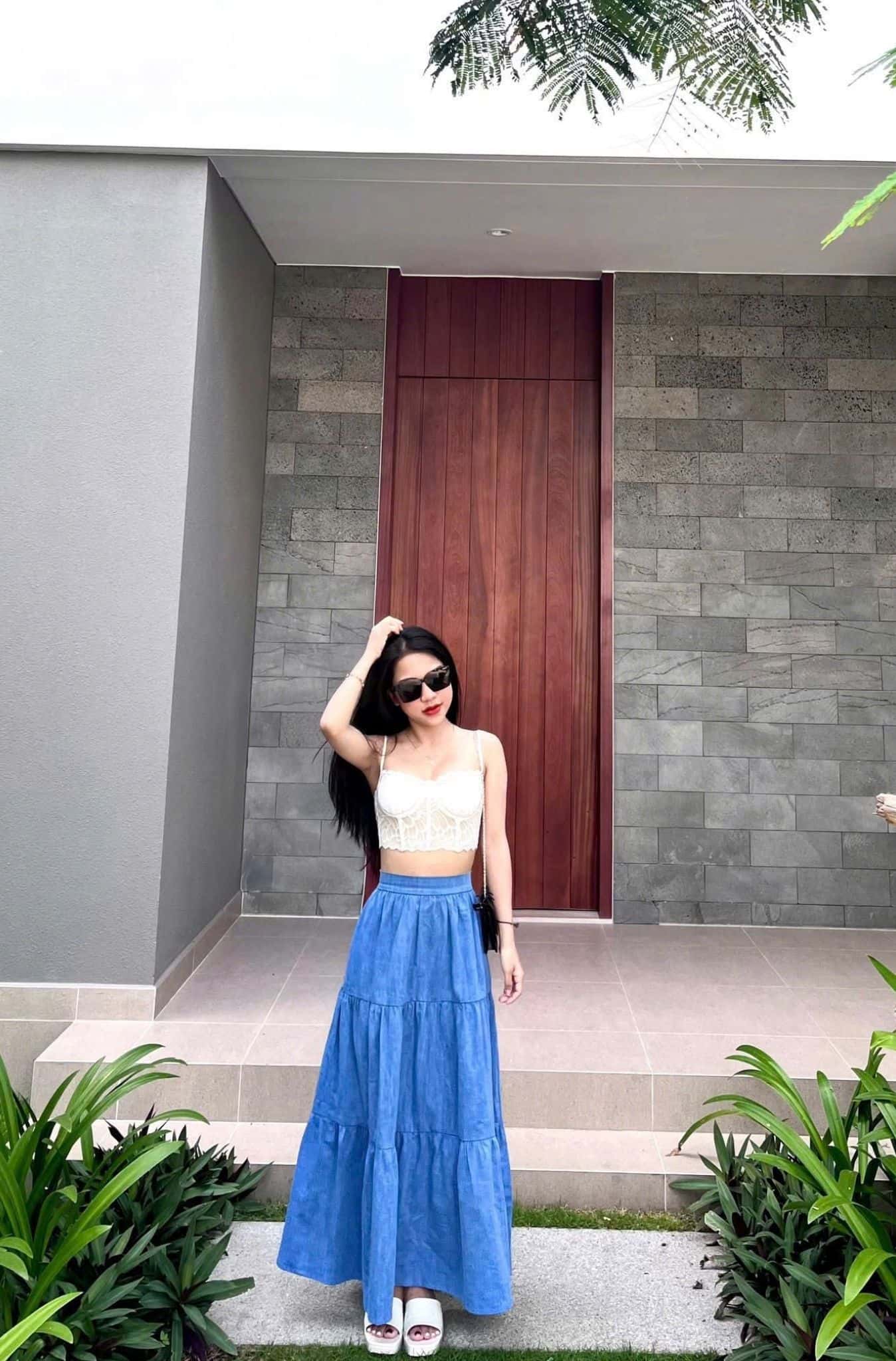 Villa 96（河景）- Sanctuary Hồ Tràm, Vũng Tàu — 照片 27