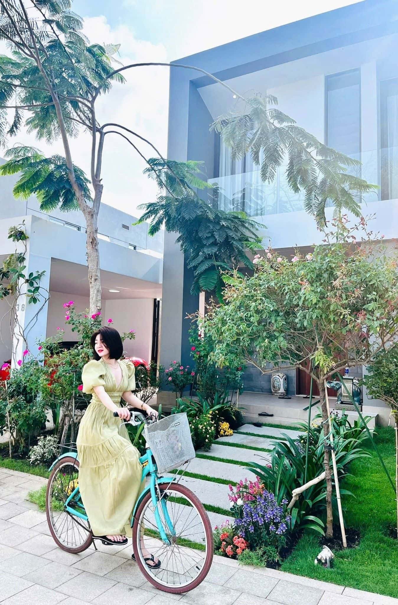 Villa 96（河景）- Sanctuary Hồ Tràm, Vũng Tàu — 照片 26