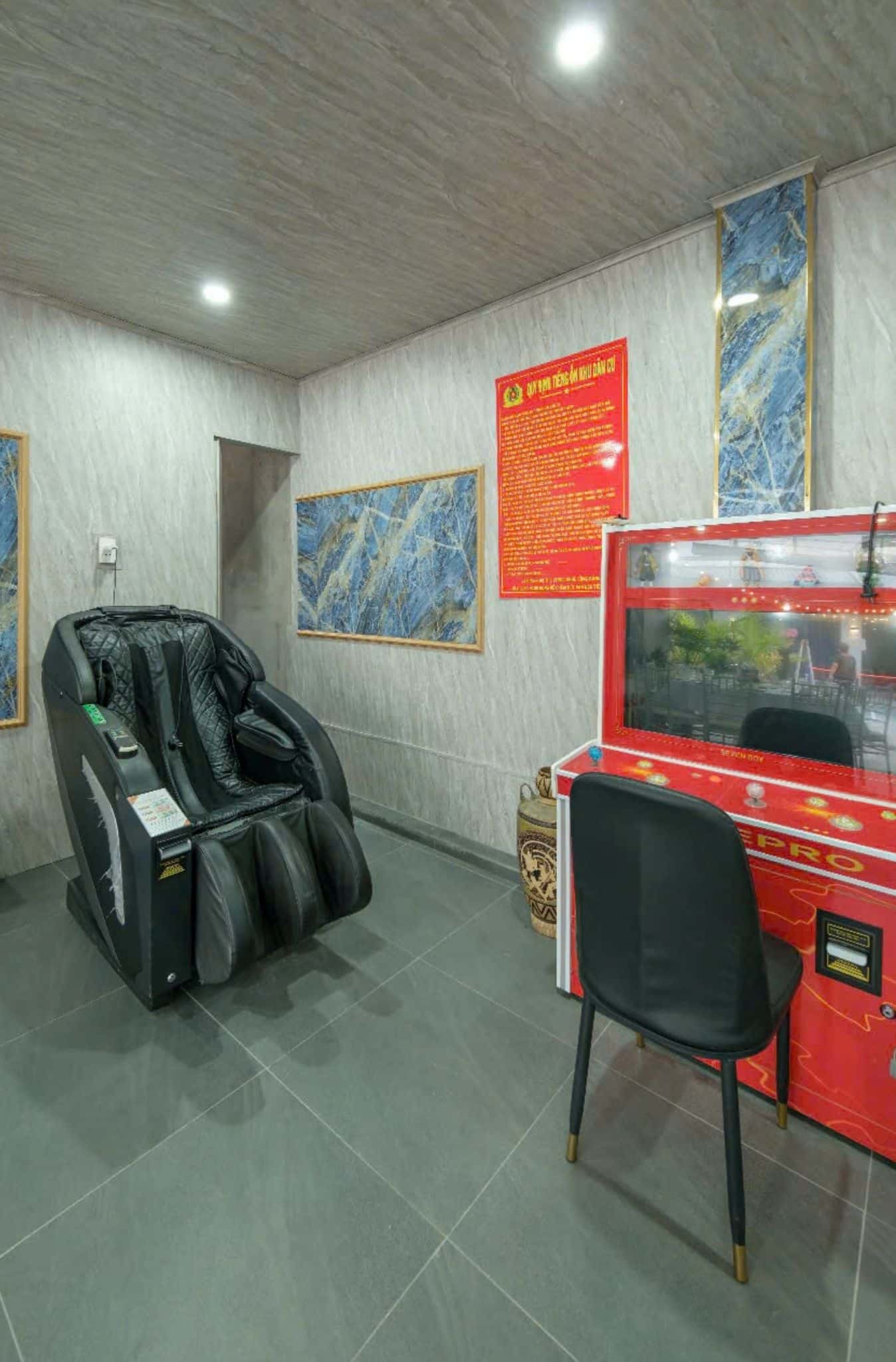 Amy Villa 27, số 10 Nguyễn Hiền, Vũng Tàu — ảnh 15