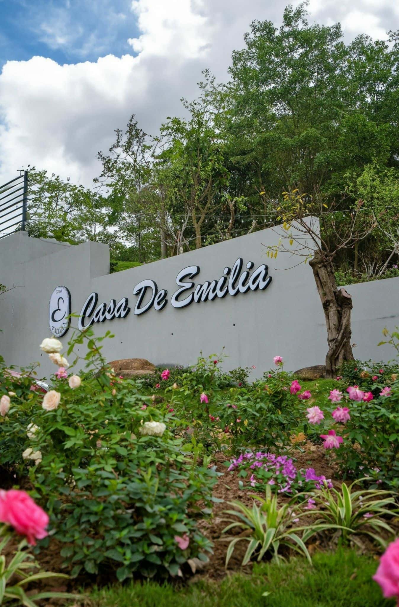 Casa De Emilia Villa - Monaco Bãi Cháy, Hạ Long — photo 34