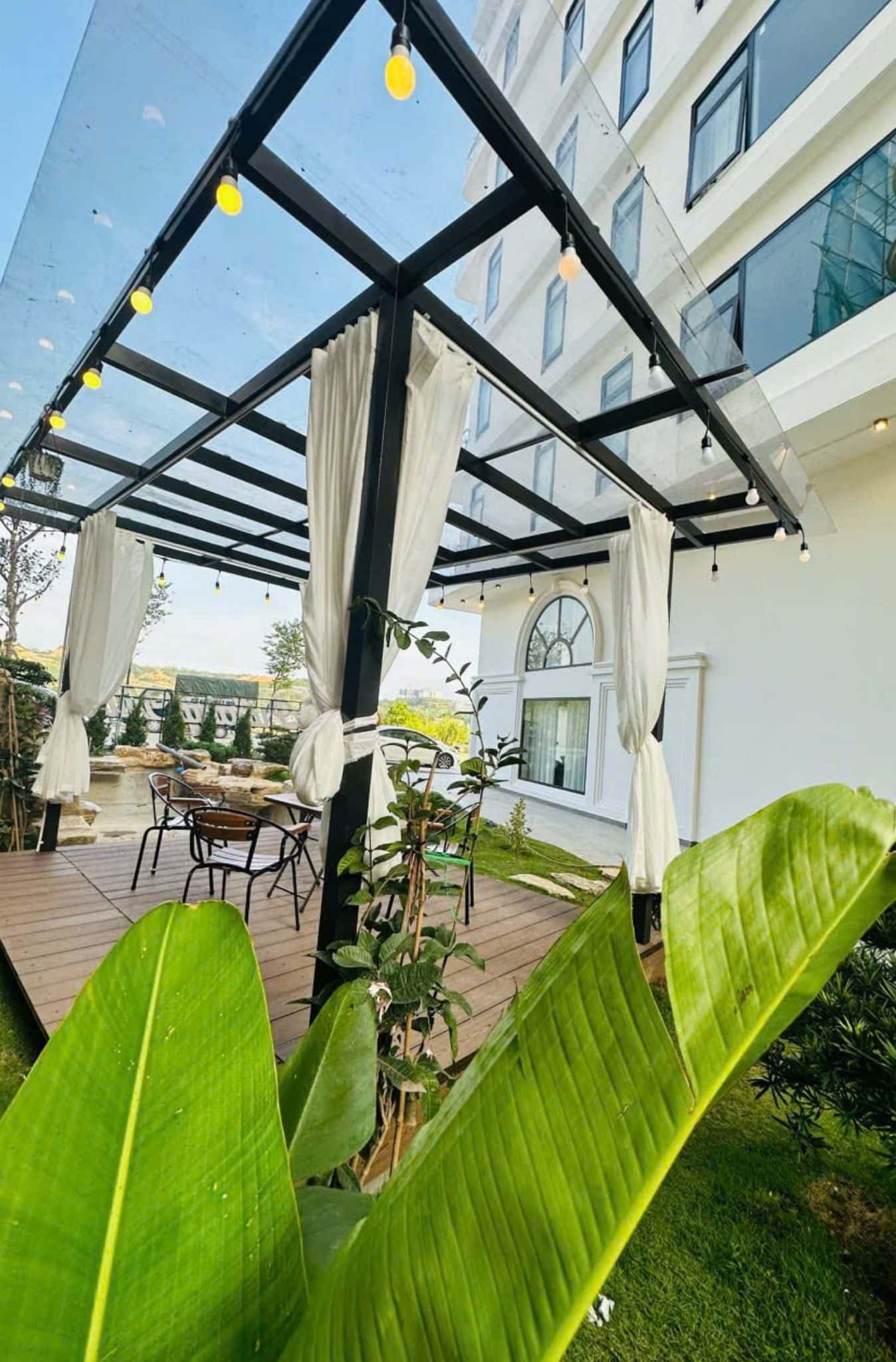 Lullaby Sky Villa - Monaco Bãi Cháy, Hạ Long — photo 14