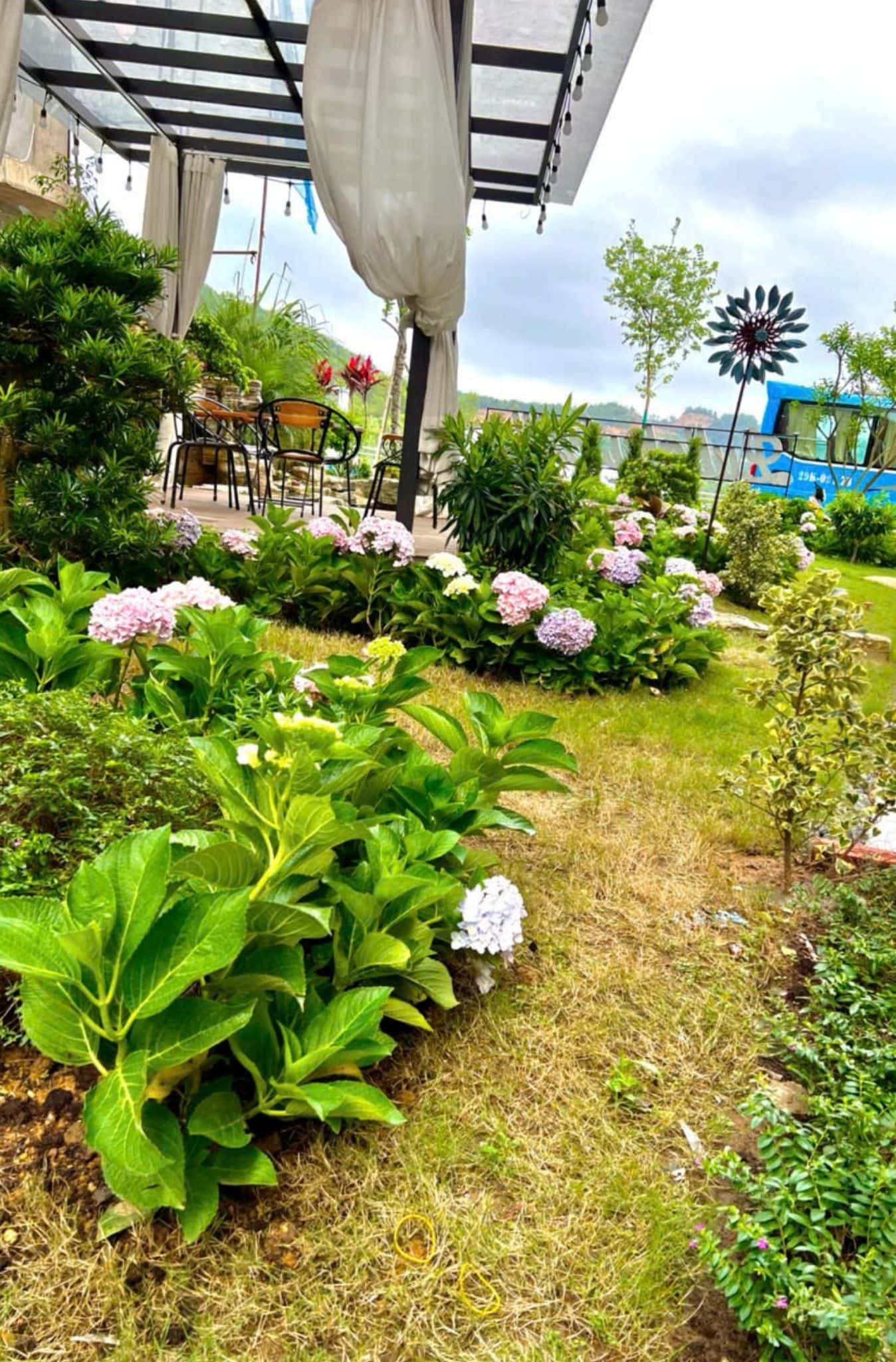Lullaby Sky Villa - Monaco Bãi Cháy, Hạ Long — photo 16