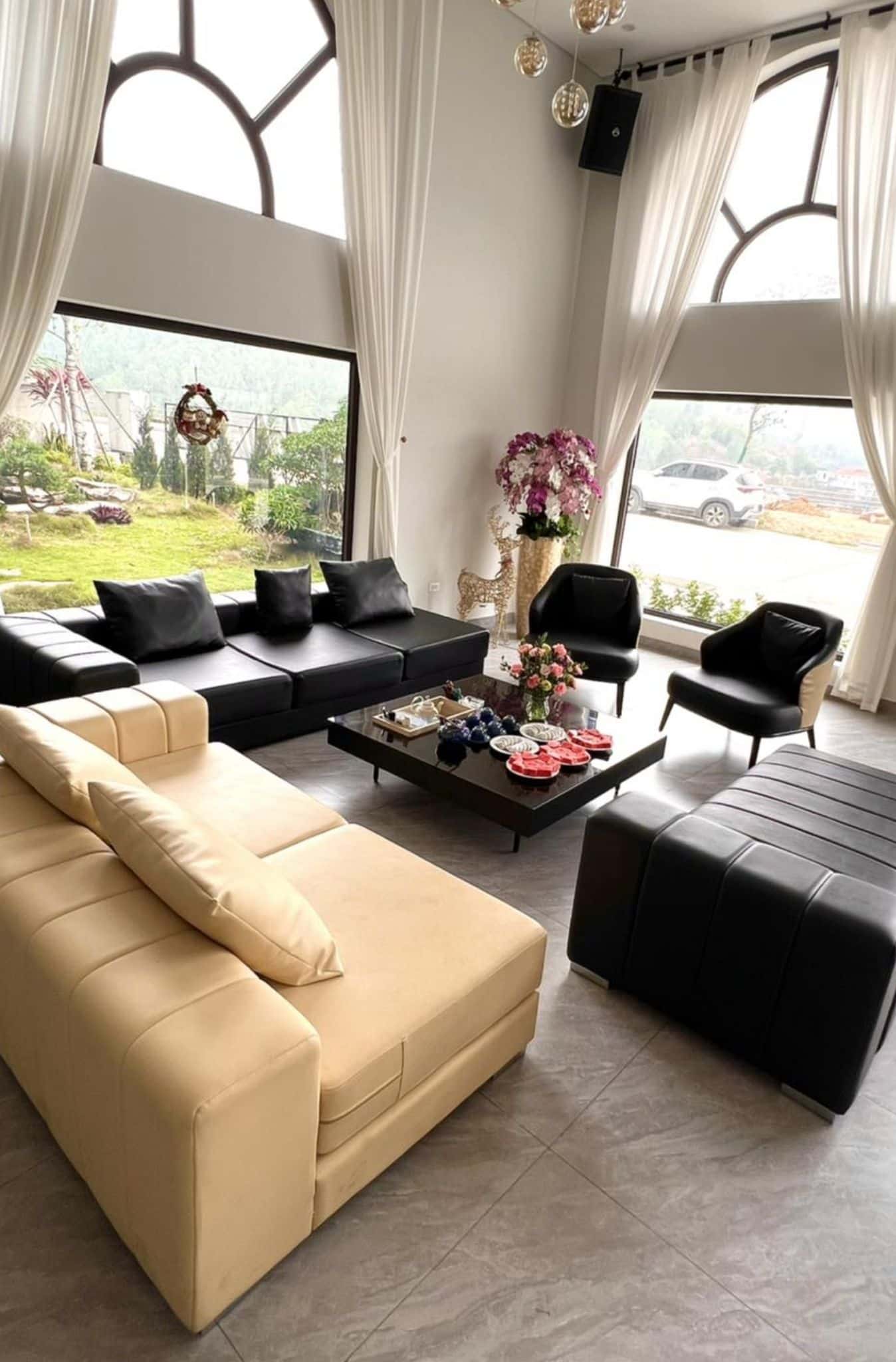 Lullaby Sky Villa - Monaco Bãi Cháy, Hạ Long — photo 41