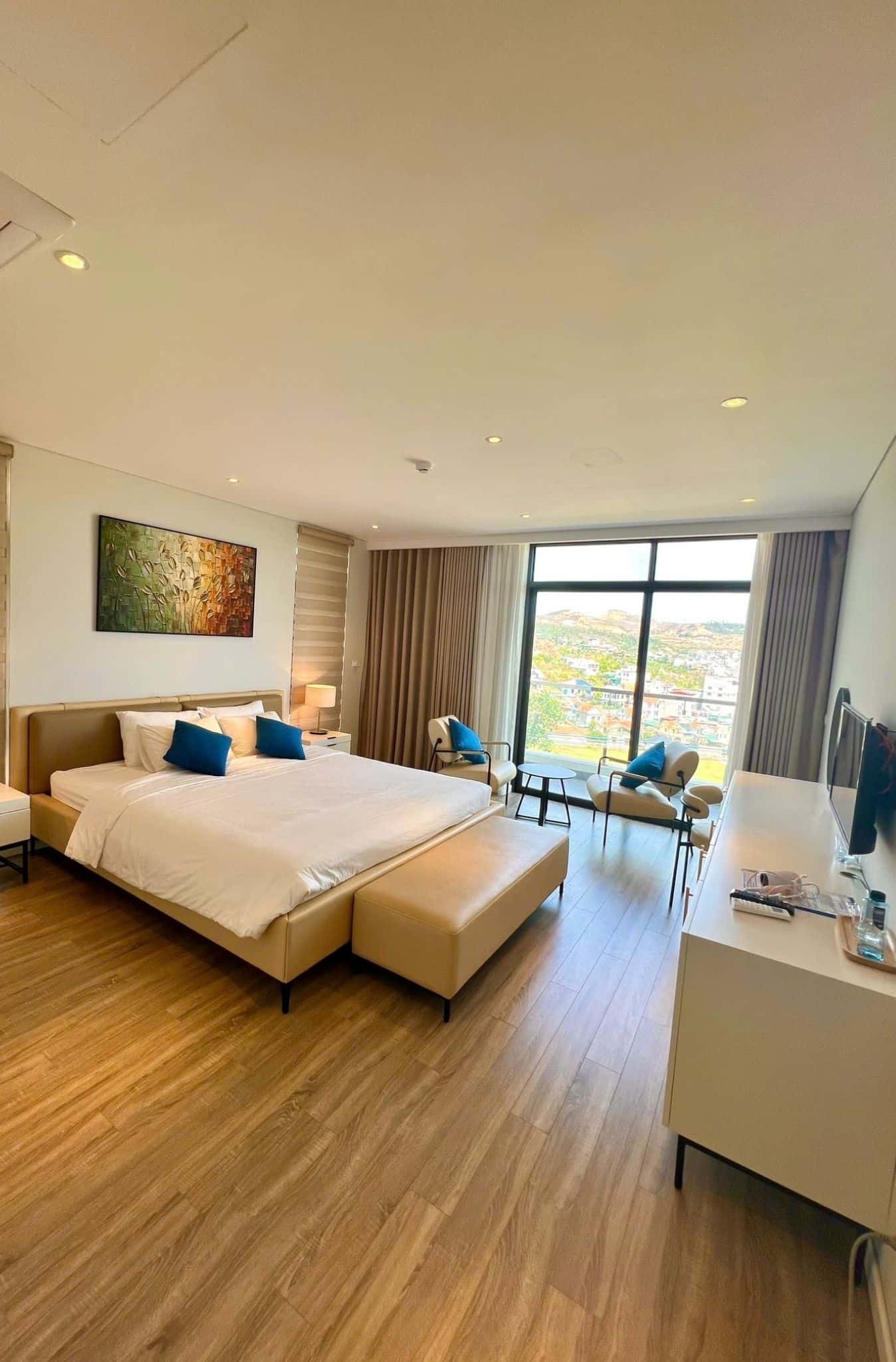 Lullaby Sky Villa - Monaco Bãi Cháy, Hạ Long — photo 46