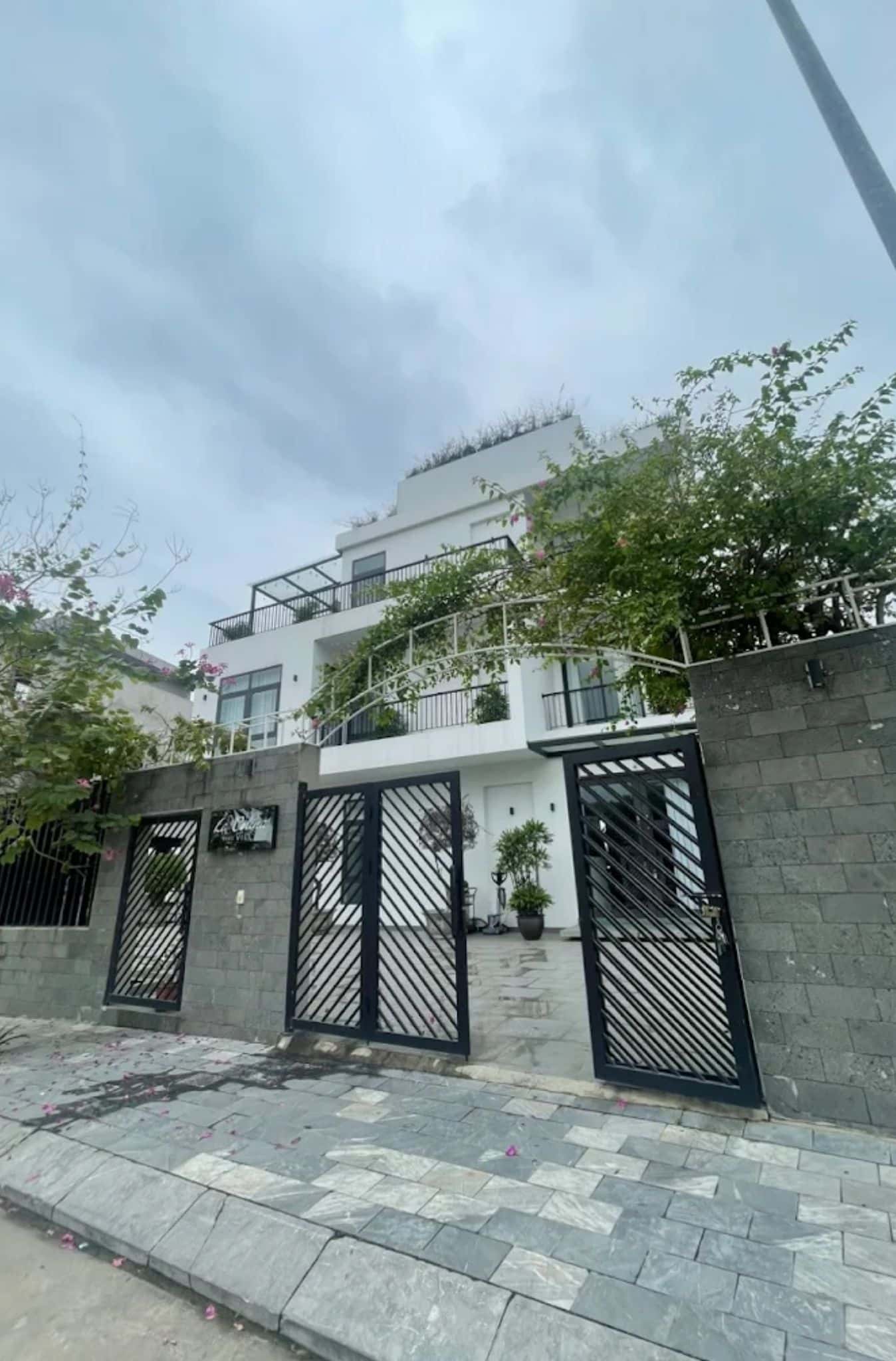 La Colina Villa - Monaco Bãi Cháy, Hạ Long — ảnh 9