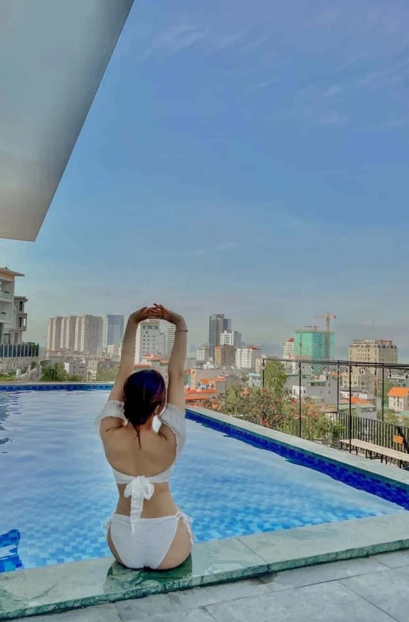 La Colina Villa - Monaco Bãi Cháy, Hạ Long — ảnh 14