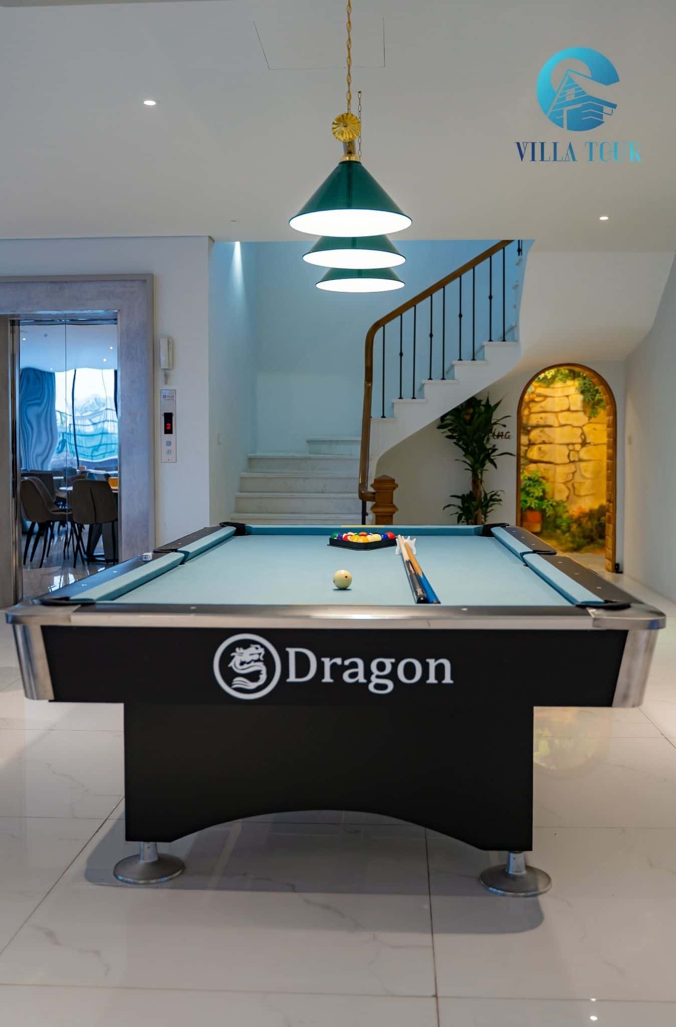 La Colina Villa - Monaco Bãi Cháy, Hạ Long — ảnh 16