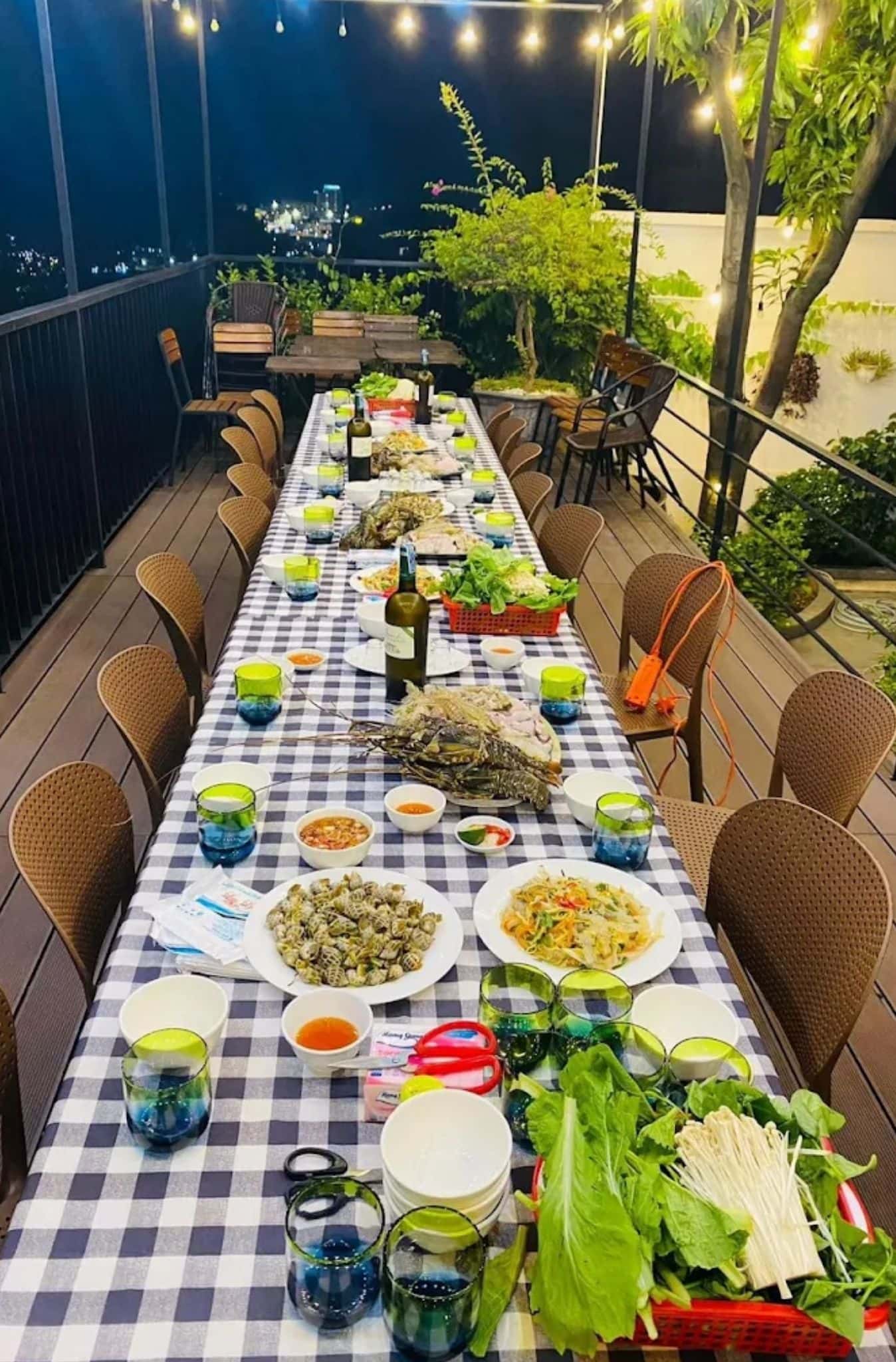 La Colina Villa - Monaco Bãi Cháy, Hạ Long — ảnh 20