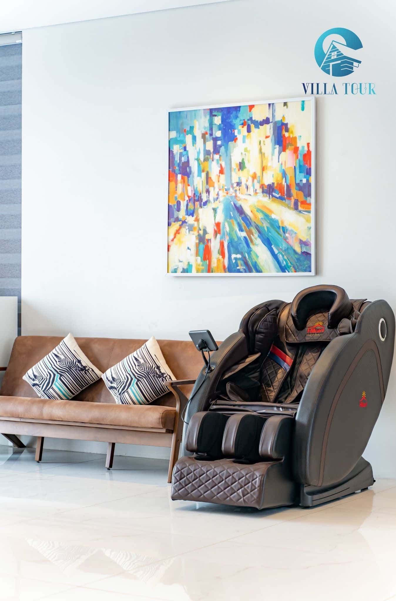 La Colina Villa - Monaco Bãi Cháy, Hạ Long — ảnh 23