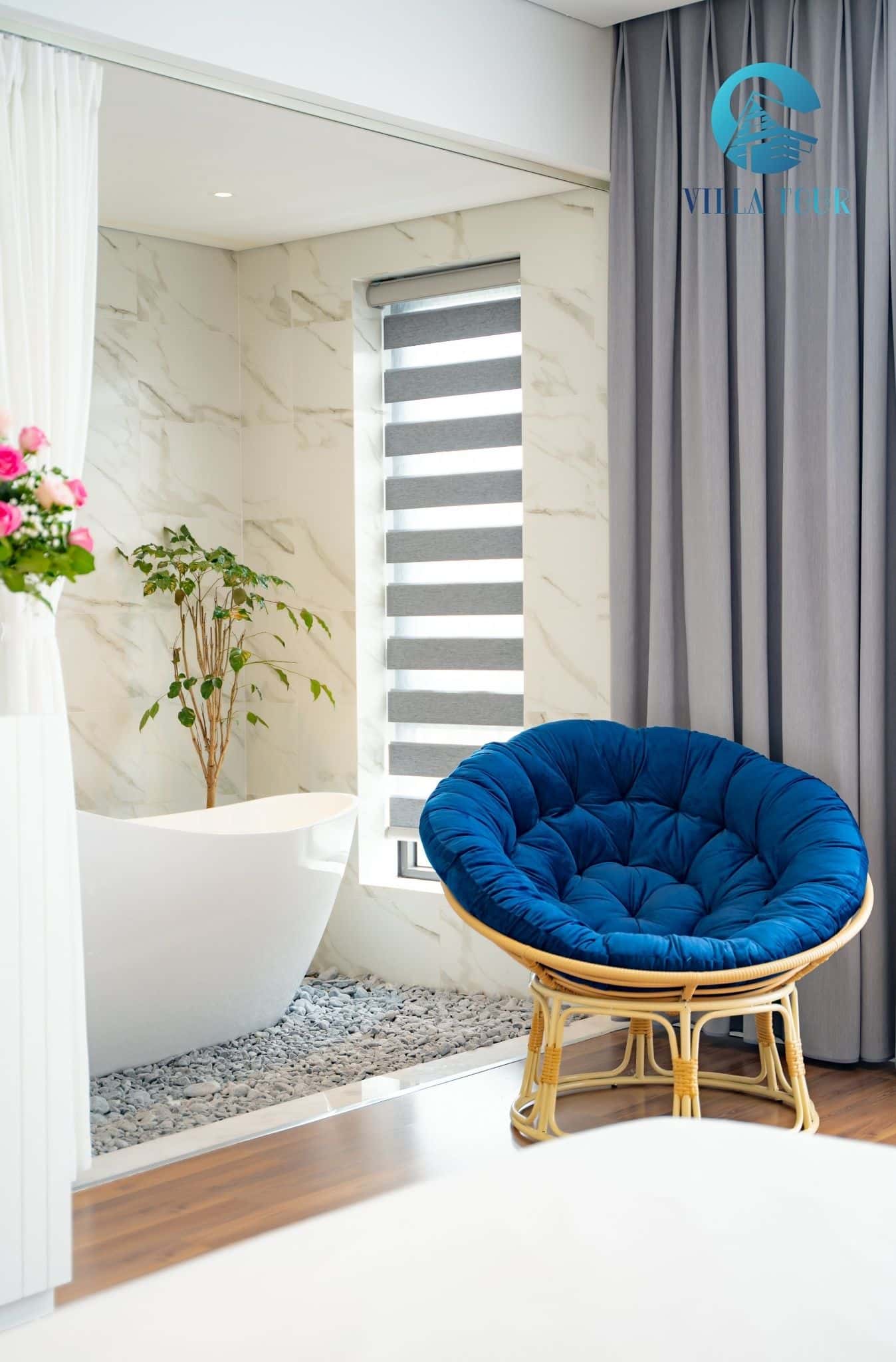 La Colina Villa - Monaco Bãi Cháy, Hạ Long — ảnh 24