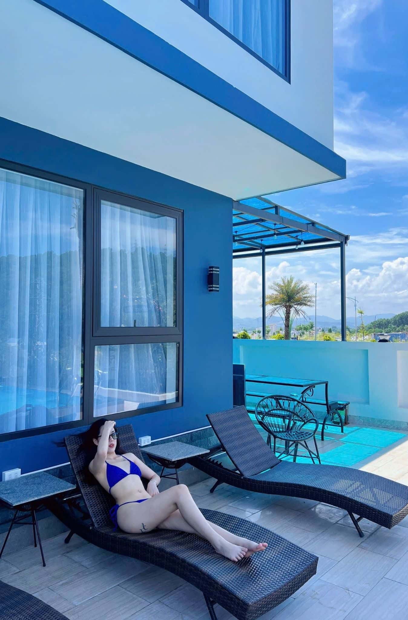 Brothers Villa - Monaco Bãi Cháy, Hạ Long — ảnh 11