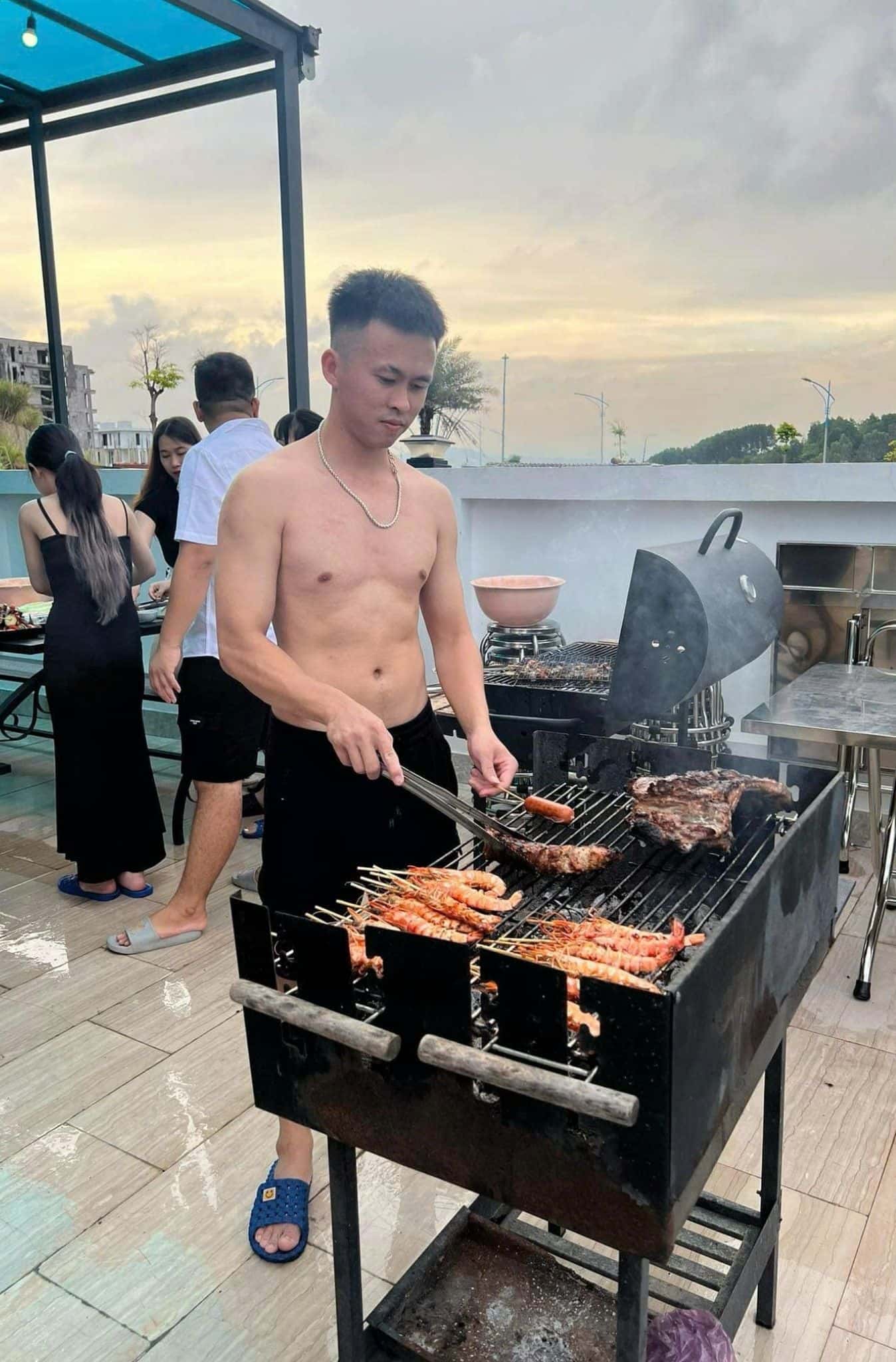 Brothers Villa - Monaco Bãi Cháy, Hạ Long — ảnh 14