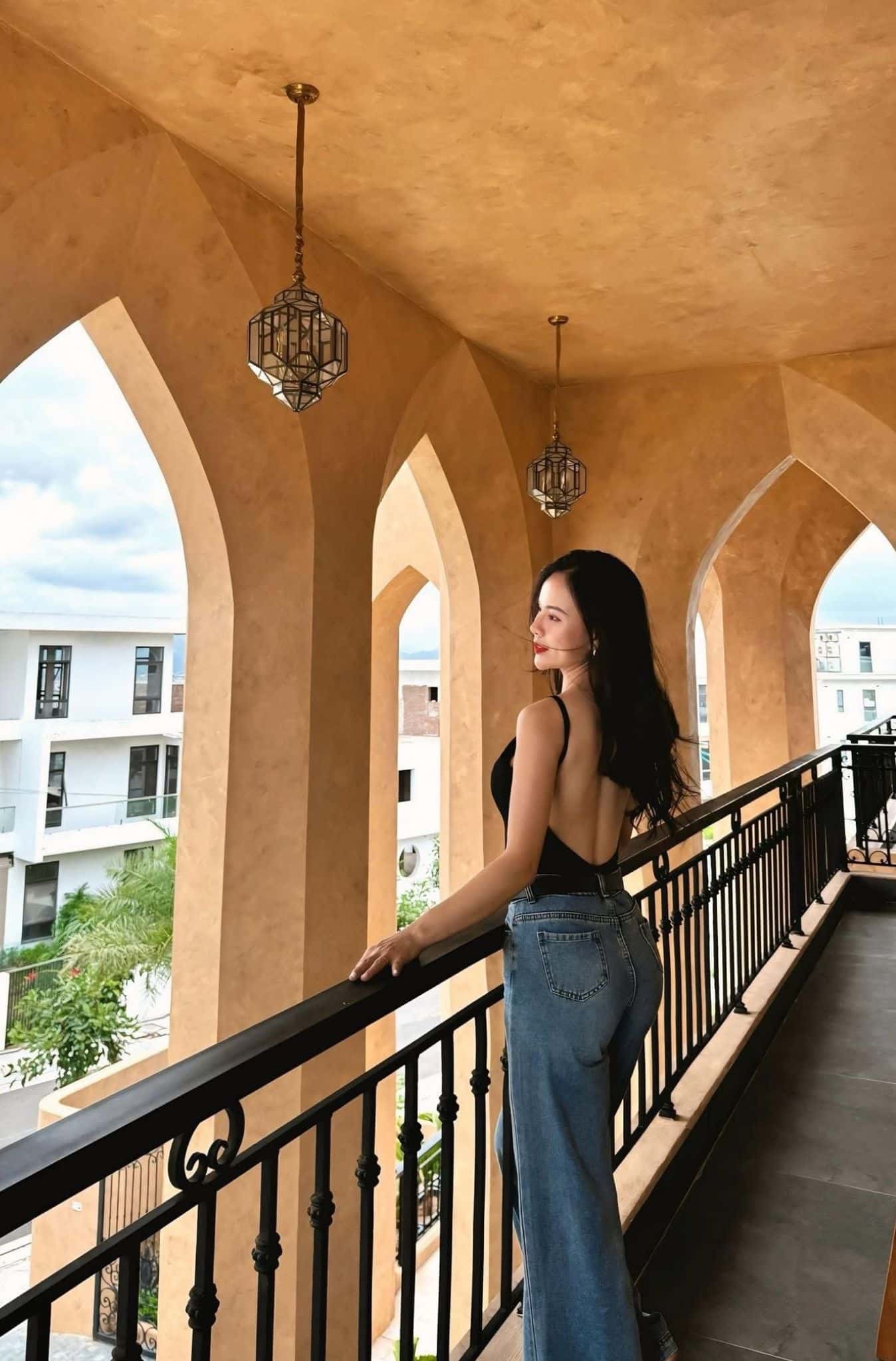 Palazzo Luxury Villa - Monaco Bãi Cháy, Hạ Long — ảnh 29