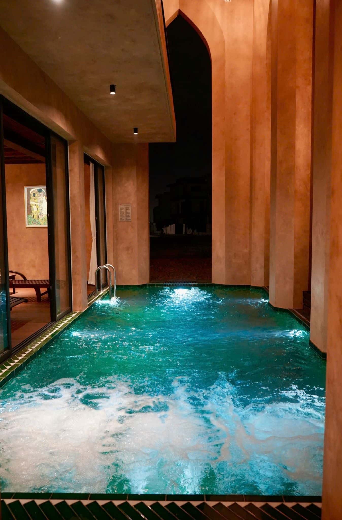 Palazzo Luxury Villa - Monaco Bãi Cháy, Hạ Long — ảnh 7