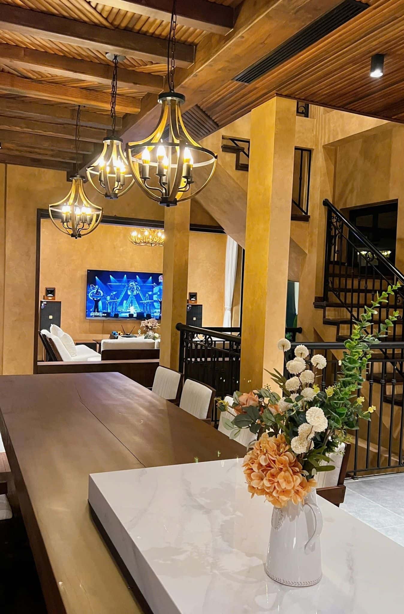 Palazzo Luxury Villa - Monaco Bãi Cháy, Hạ Long — ảnh 25