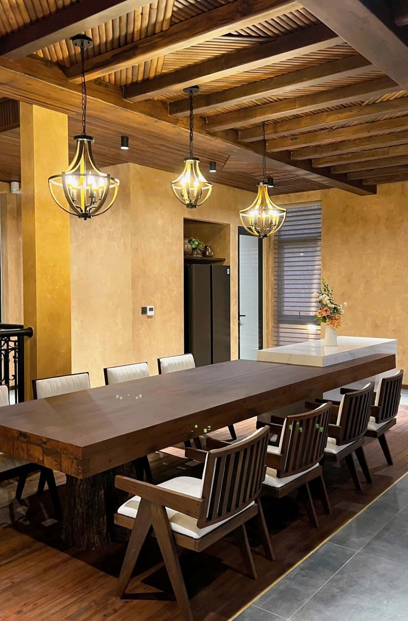 Palazzo Luxury Villa - Monaco Bãi Cháy, Hạ Long — ảnh 26
