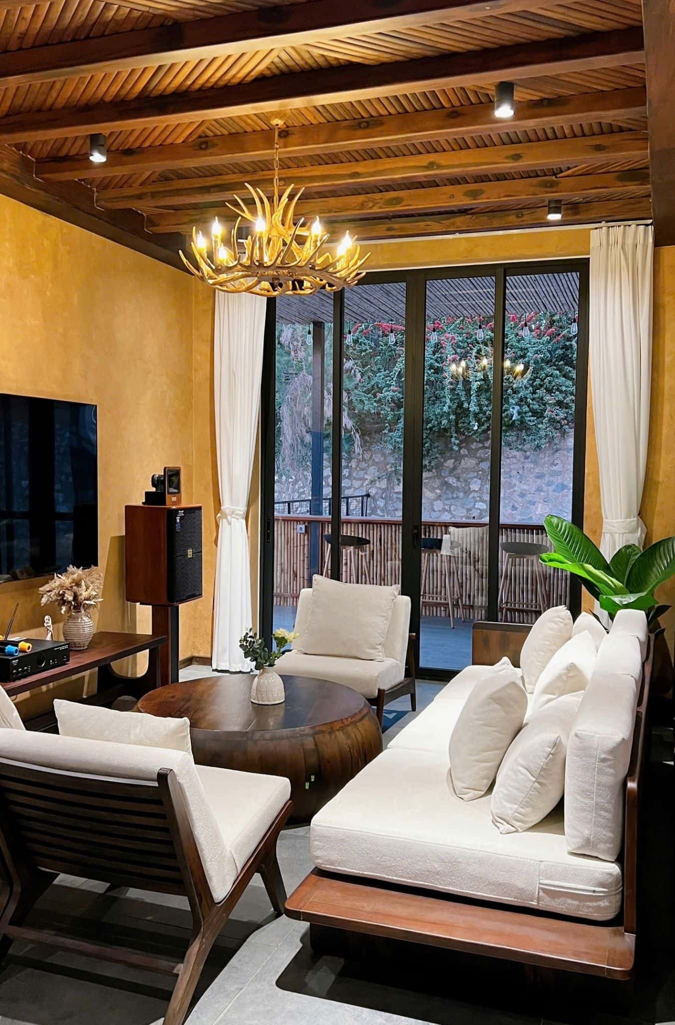 Palazzo Luxury Villa - Monaco Bãi Cháy, Hạ Long — ảnh 32