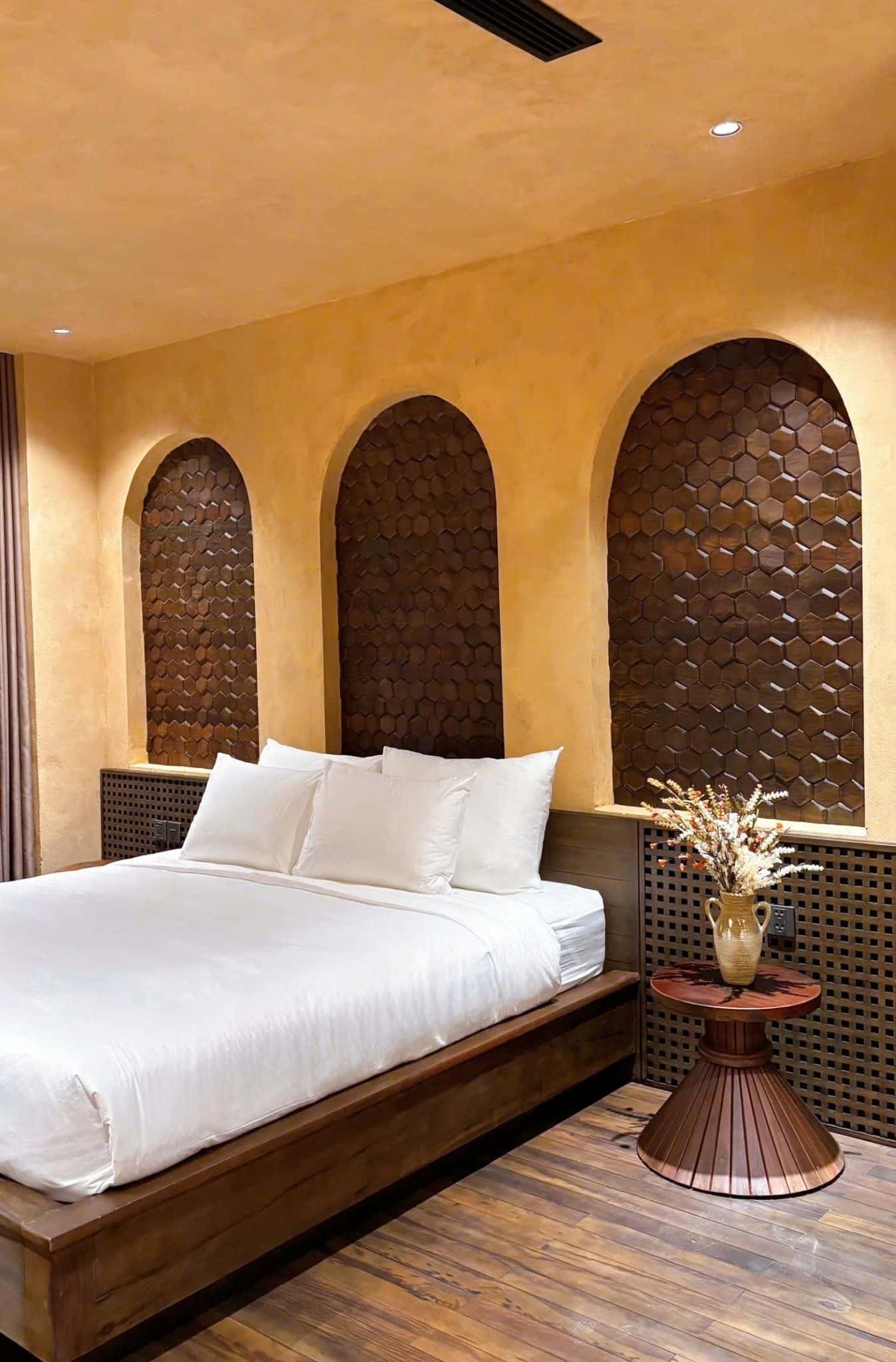 Palazzo Luxury Villa - Monaco Bãi Cháy, Hạ Long — ảnh 35
