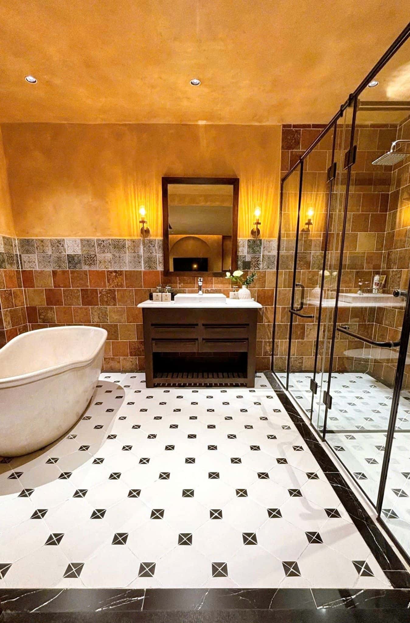Palazzo Luxury Villa - Monaco Bãi Cháy, Hạ Long — ảnh 42