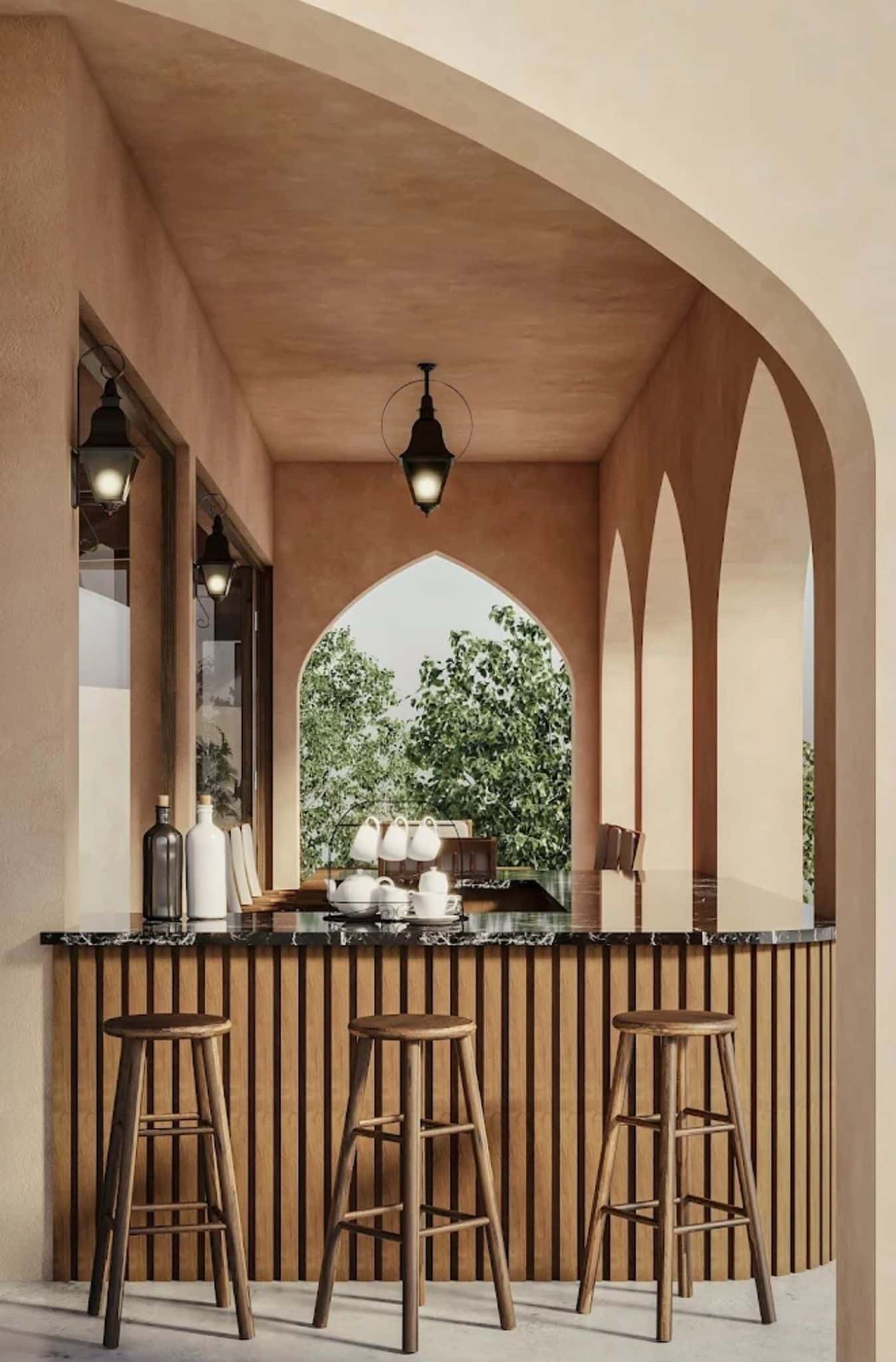 Palazzo Luxury Villa - Monaco Bãi Cháy, Hạ Long — ảnh 21