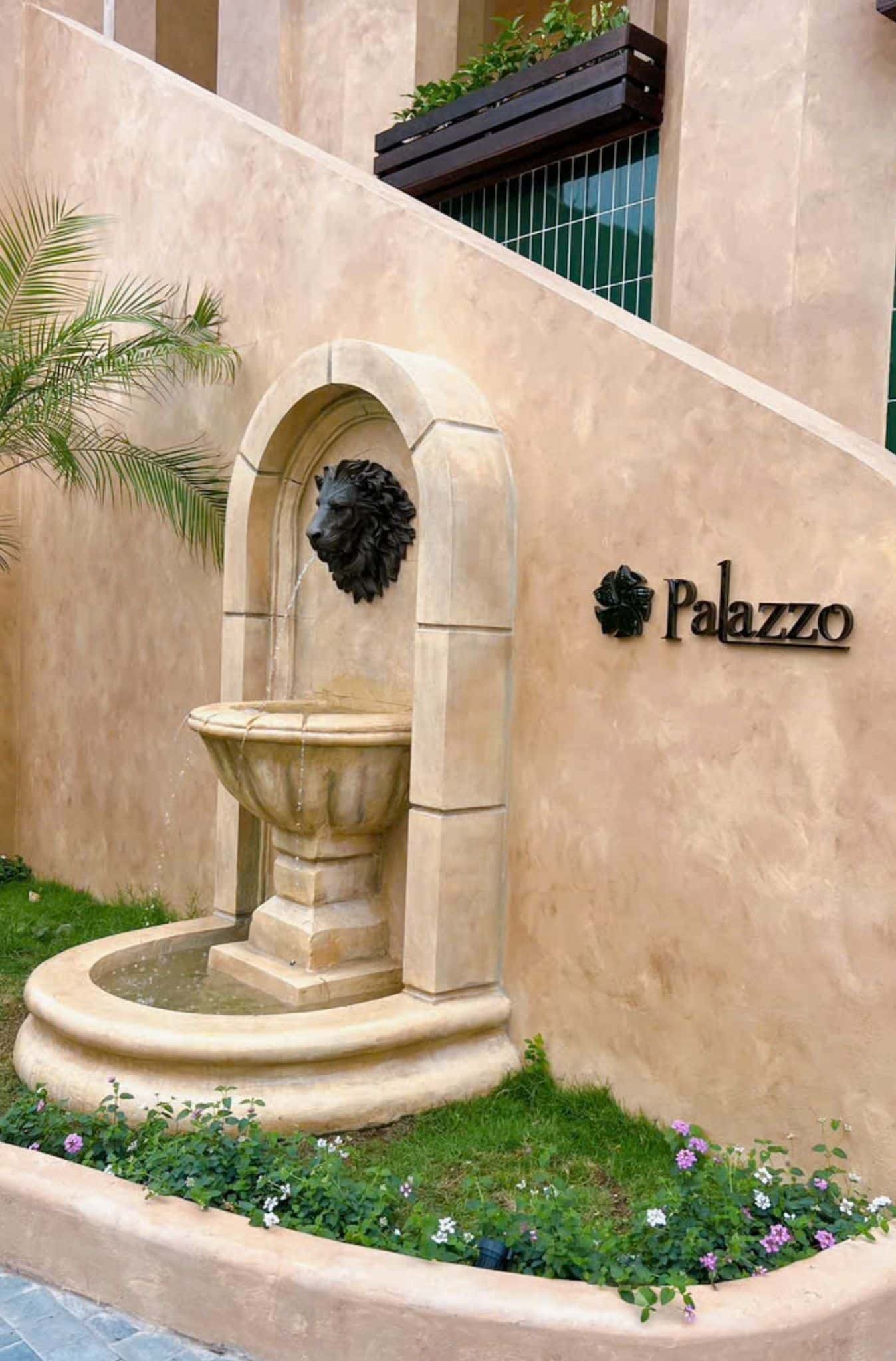 Palazzo Luxury Villa - Monaco Bãi Cháy, Hạ Long — ảnh 11