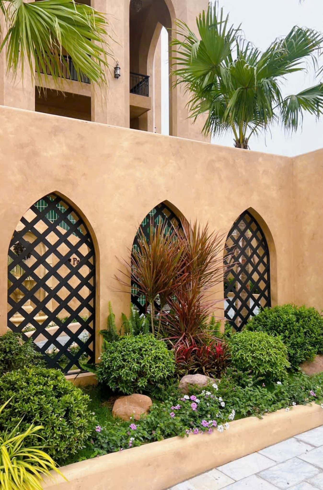 Palazzo Luxury Villa - Monaco Bãi Cháy, Hạ Long — ảnh 19