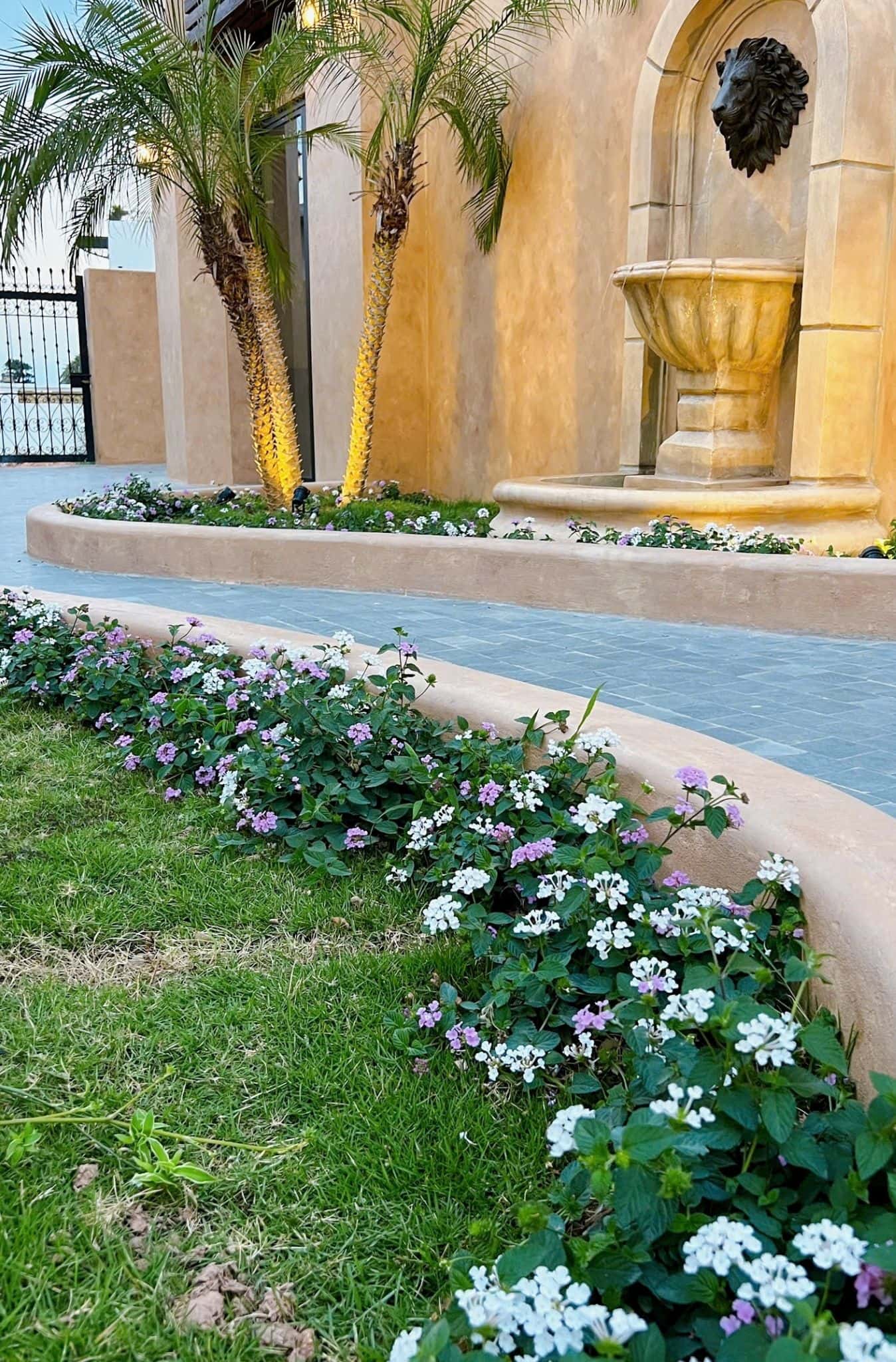 Palazzo Luxury Villa - Monaco Bãi Cháy, Hạ Long — ảnh 18