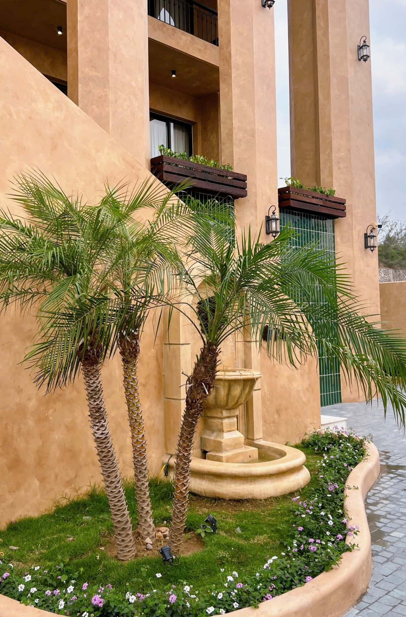 Palazzo Luxury Villa - Monaco Bãi Cháy, Hạ Long — ảnh 17