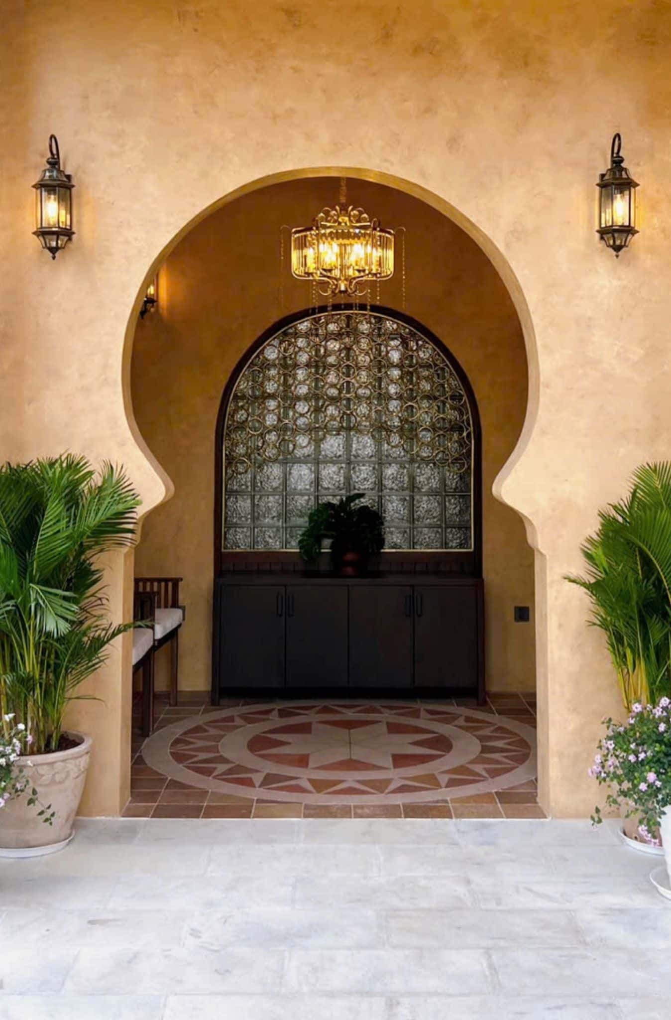 Palazzo Luxury Villa - Monaco Bãi Cháy, Hạ Long — ảnh 15