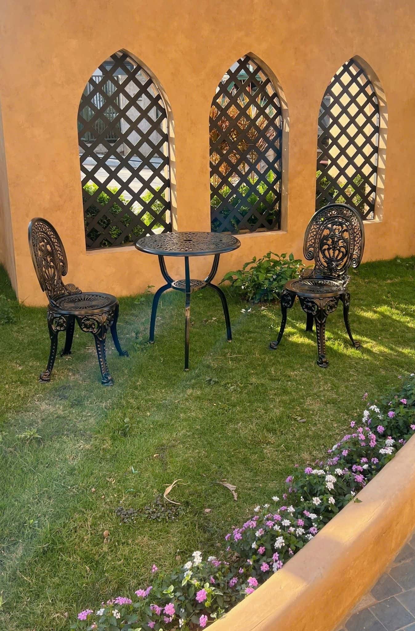 Palazzo Luxury Villa - Monaco Bãi Cháy, Hạ Long — ảnh 16
