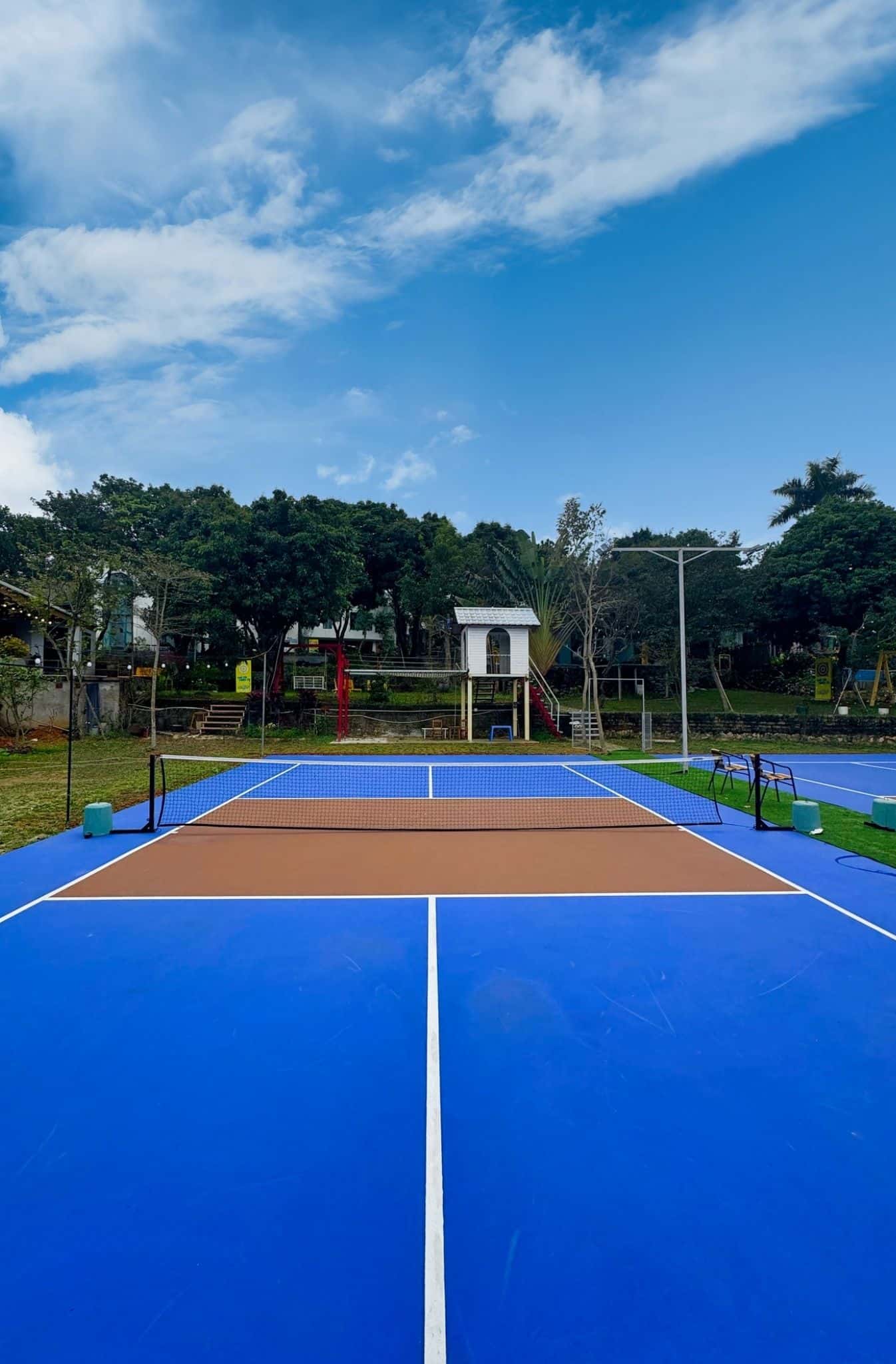 MiA House tại Vân Hòa, Ba Vì — ảnh 3