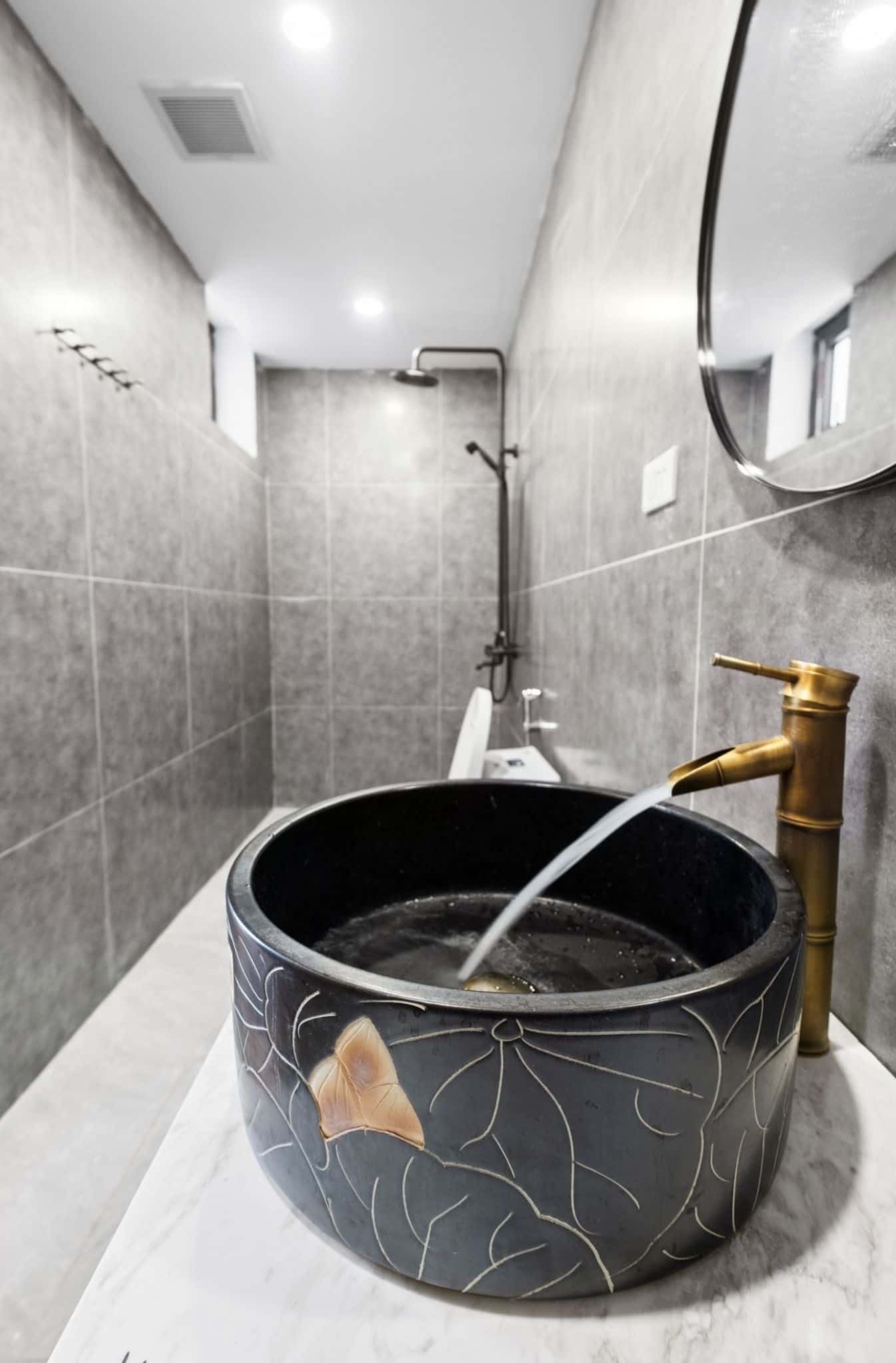 Wynn Charm Villa tại Vân Hòa, Ba Vì — ảnh 30