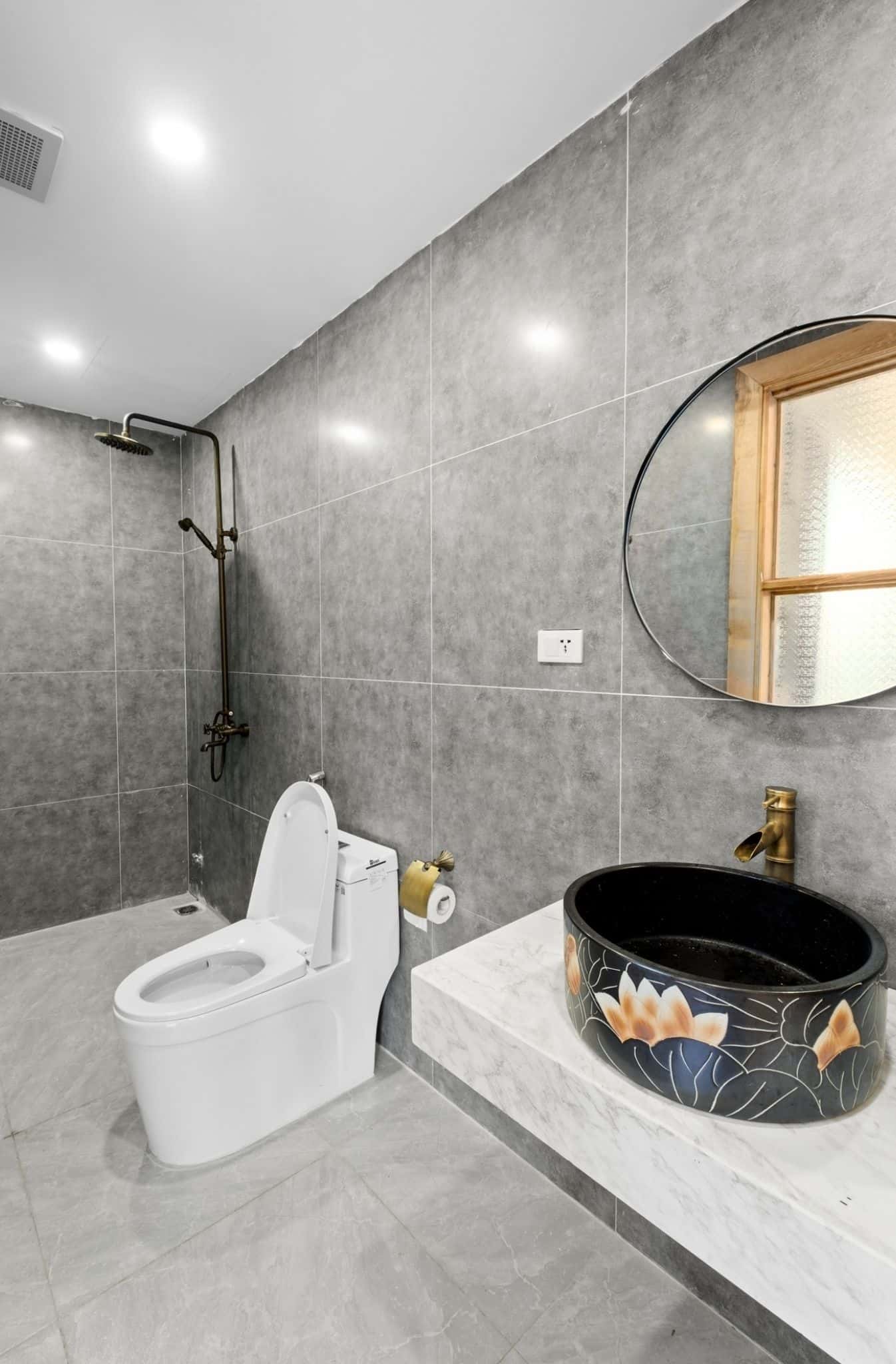 Wynn Charm Villa tại Vân Hòa, Ba Vì — ảnh 29