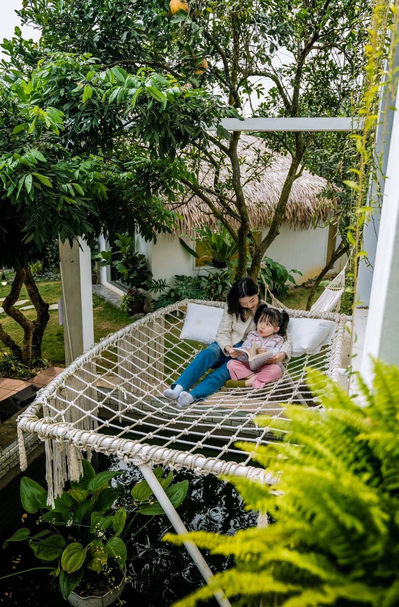 Vườn Trên Đồi in Hòa Thạch, Quốc Oai — photo 21