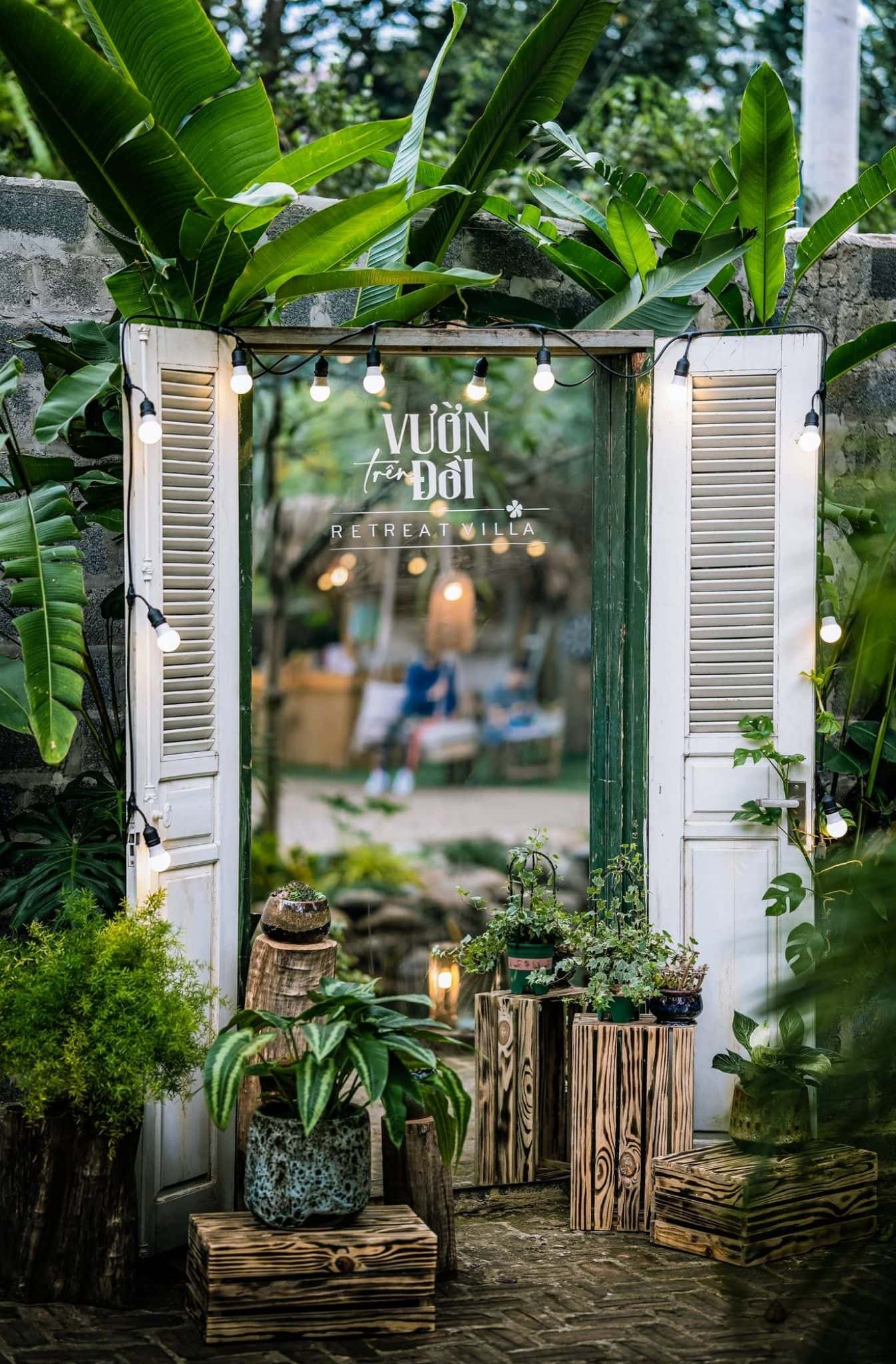 Vườn Trên Đồi in Hòa Thạch, Quốc Oai — photo 32