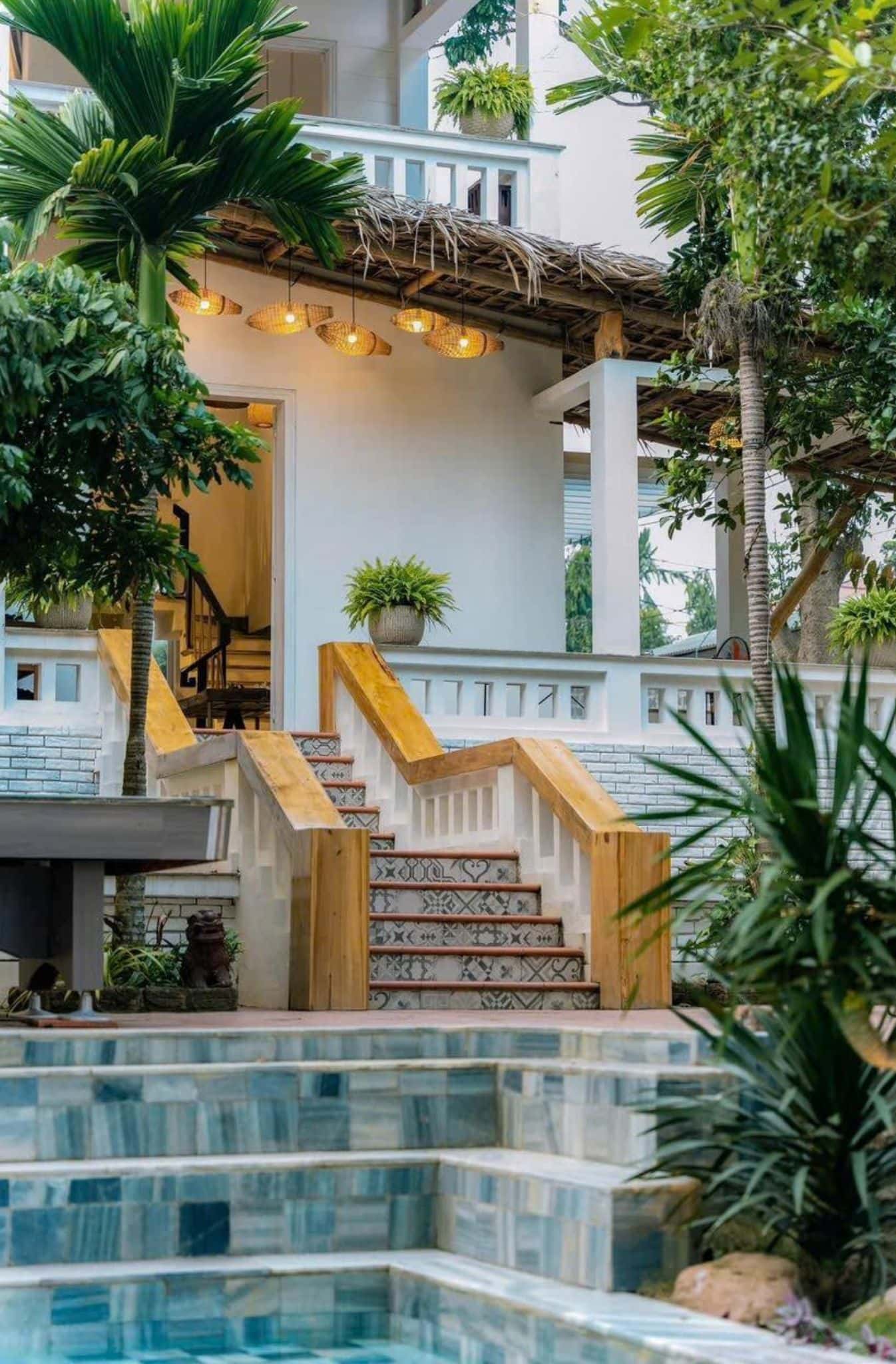 Vườn Trên Đồi in Hòa Thạch, Quốc Oai — photo 3