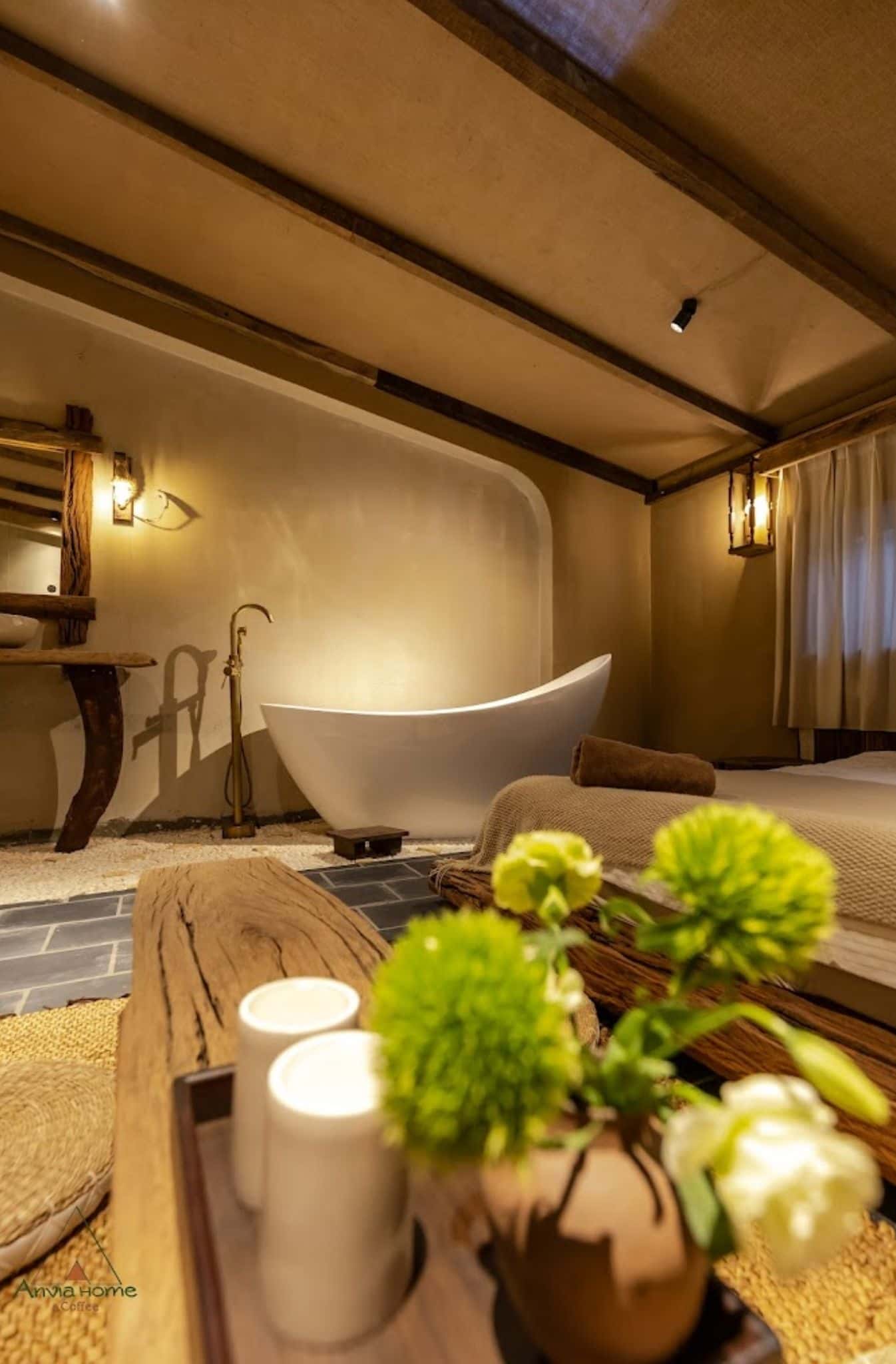 Umee 4 (Anvia Home)，位于Ecopark, Hưng Yên — 照片 1